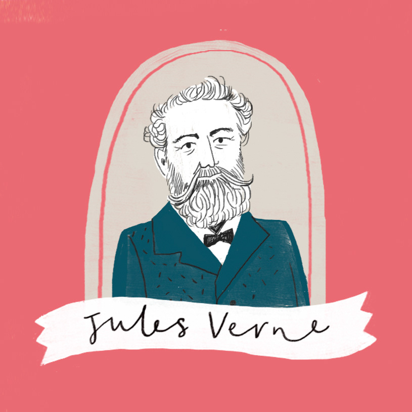 Jules Verne