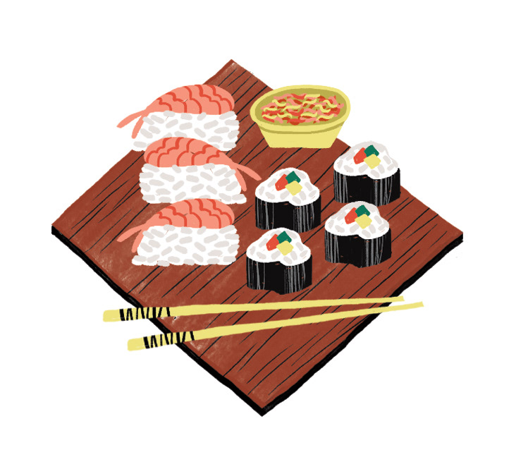 Hannaford Fresh Magazine