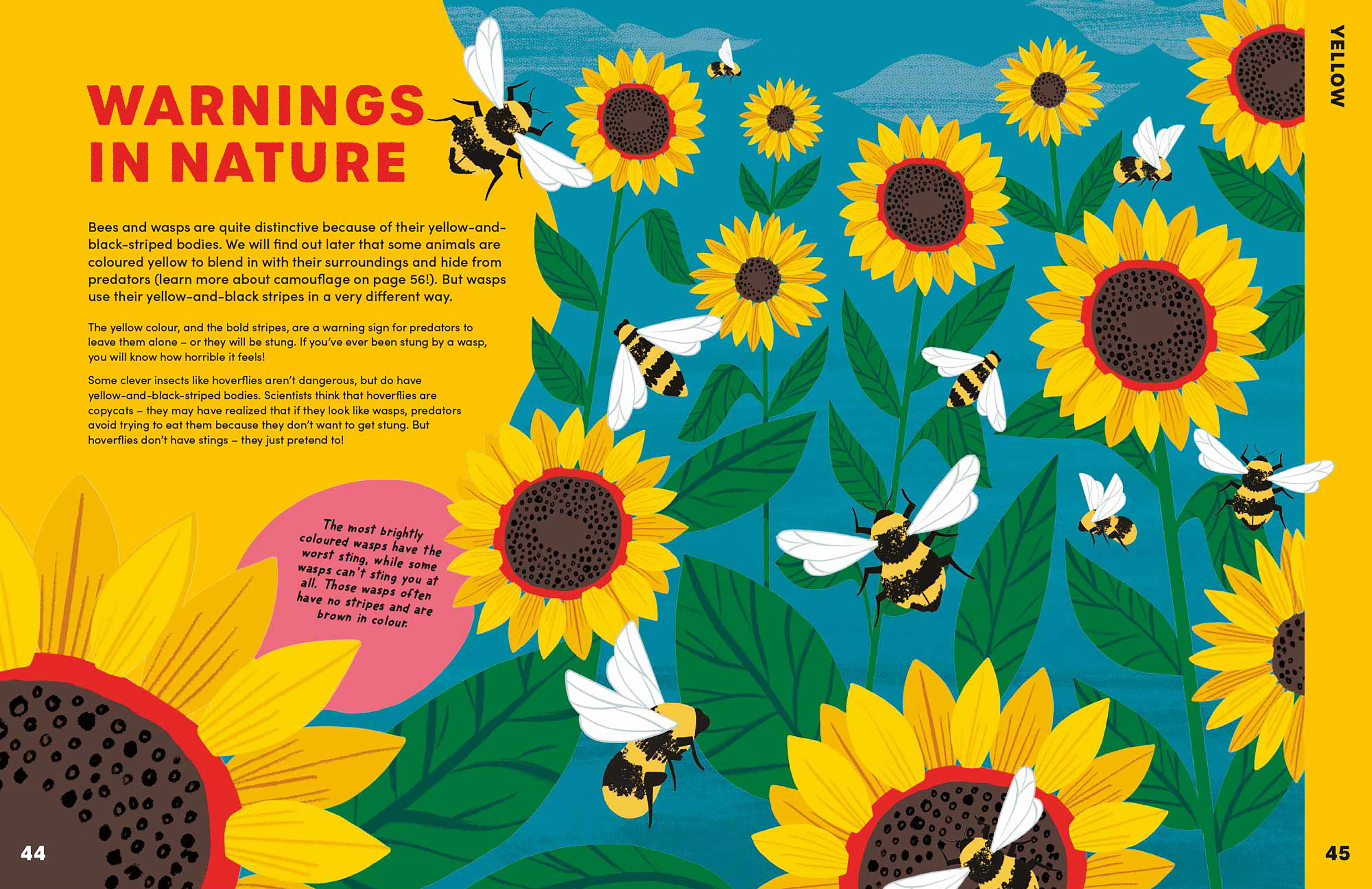 Can You Get Rainbows in Space? Written by Sheila Kanani, Published by Puffin