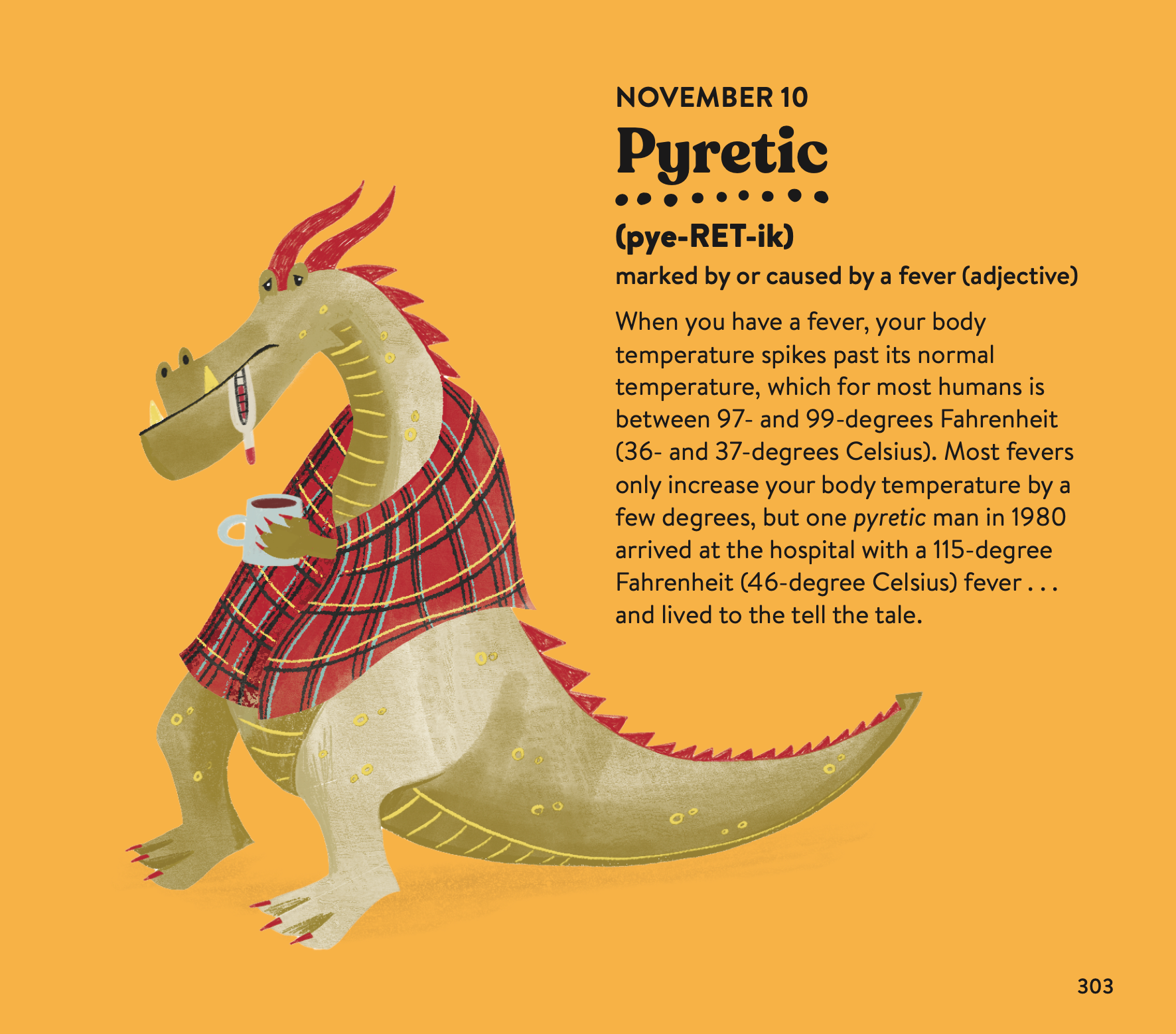 Word of the Day - Brittanica Books