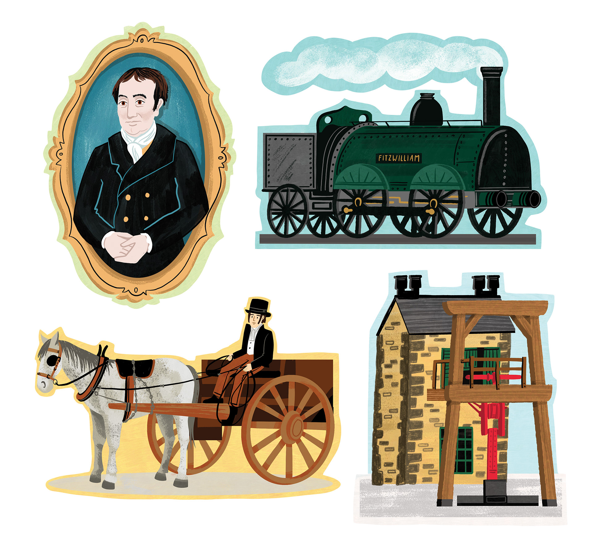 Elsecar Heritage Centre