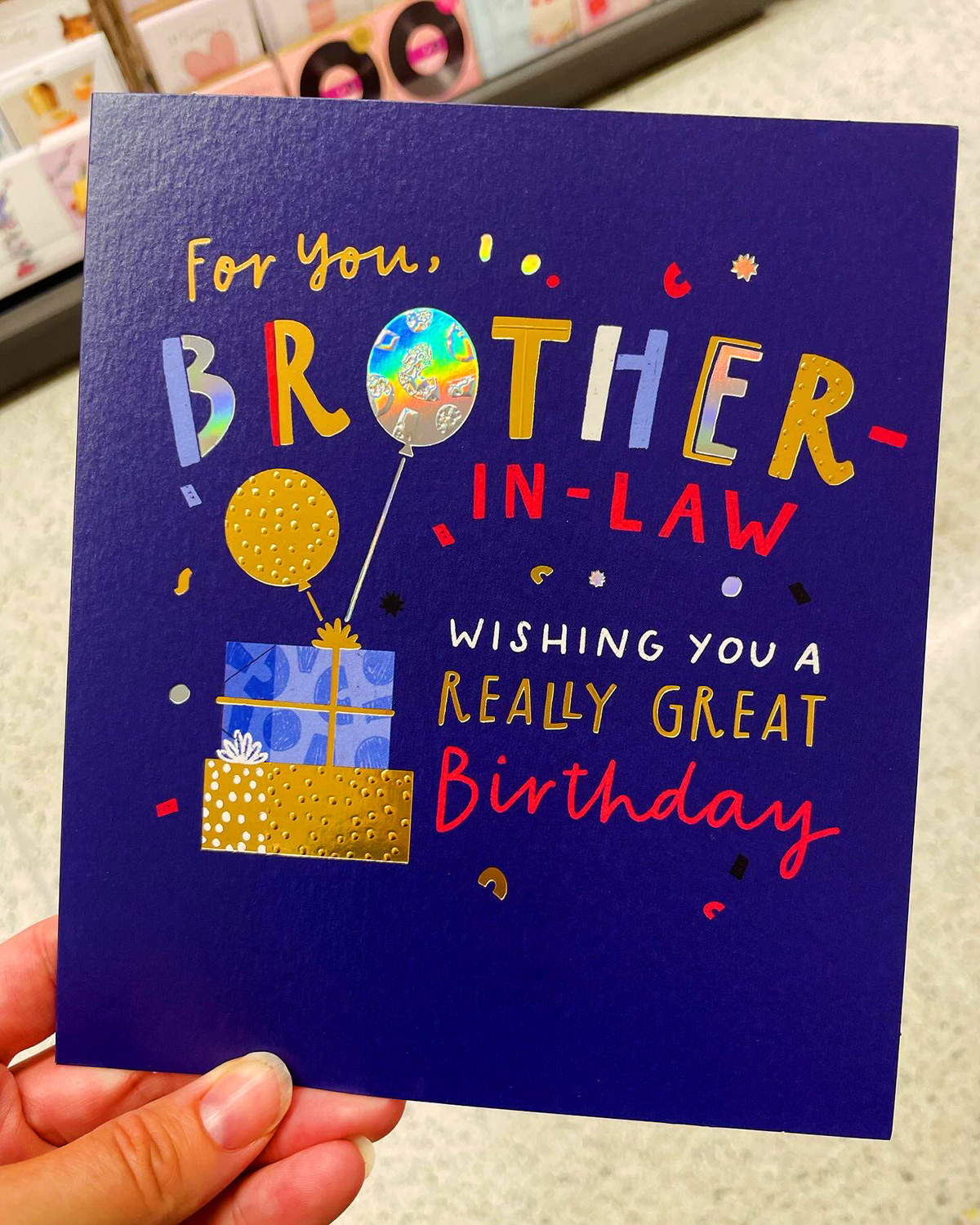 UK Greetings