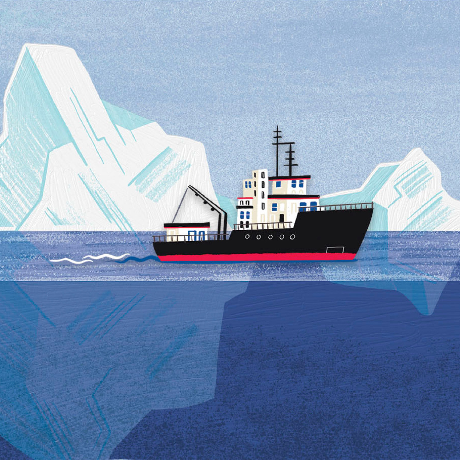 What’s Actually Factually the Difference? Published by Words & Pictures 2025