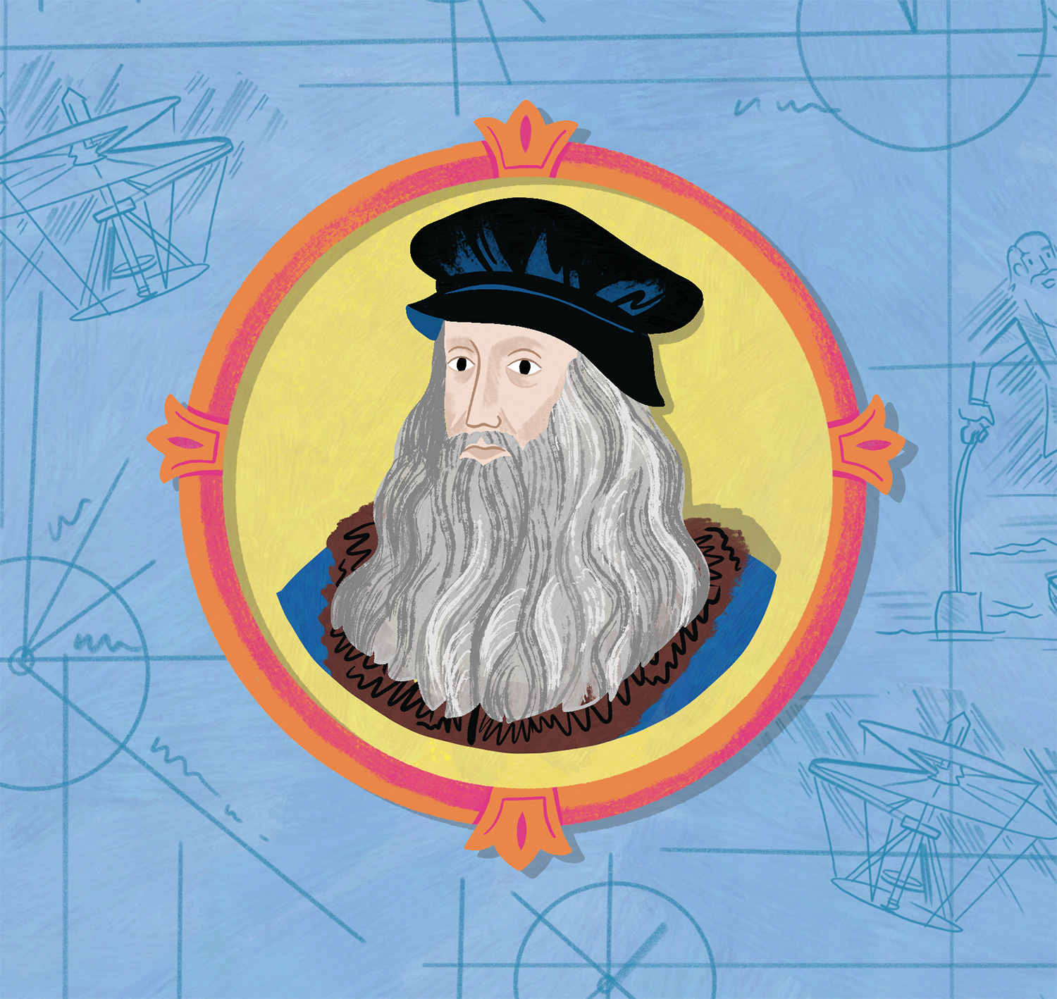 10 Extraordinary Ideas that shaped our Universe- Written by Dr Sheila Kanani. Published by Puffin