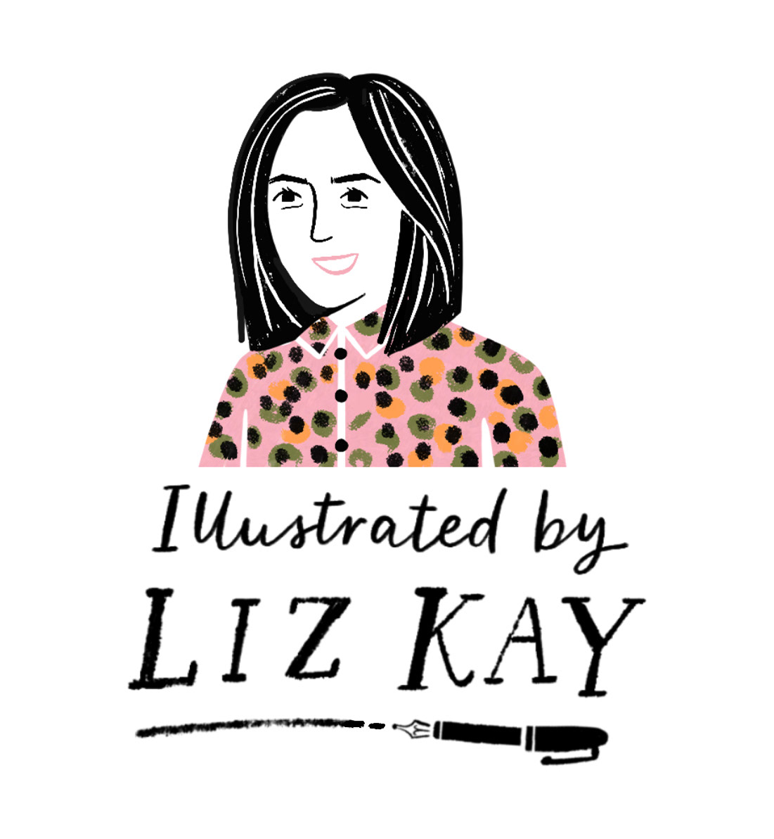 Illustrated by Liz Kay