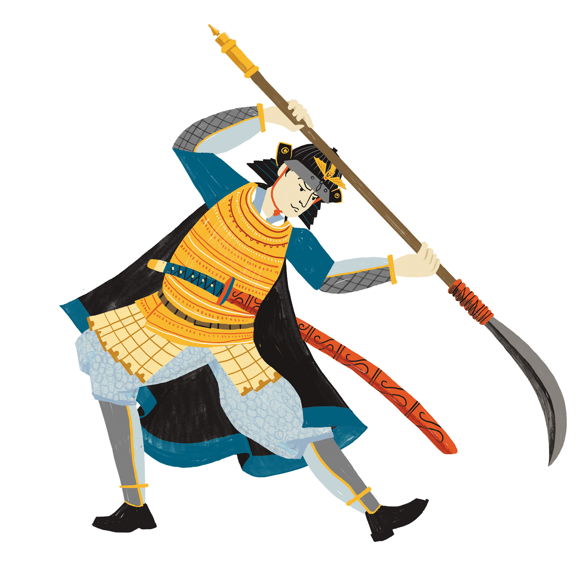 The History of Everywhere - Published by Walker Books