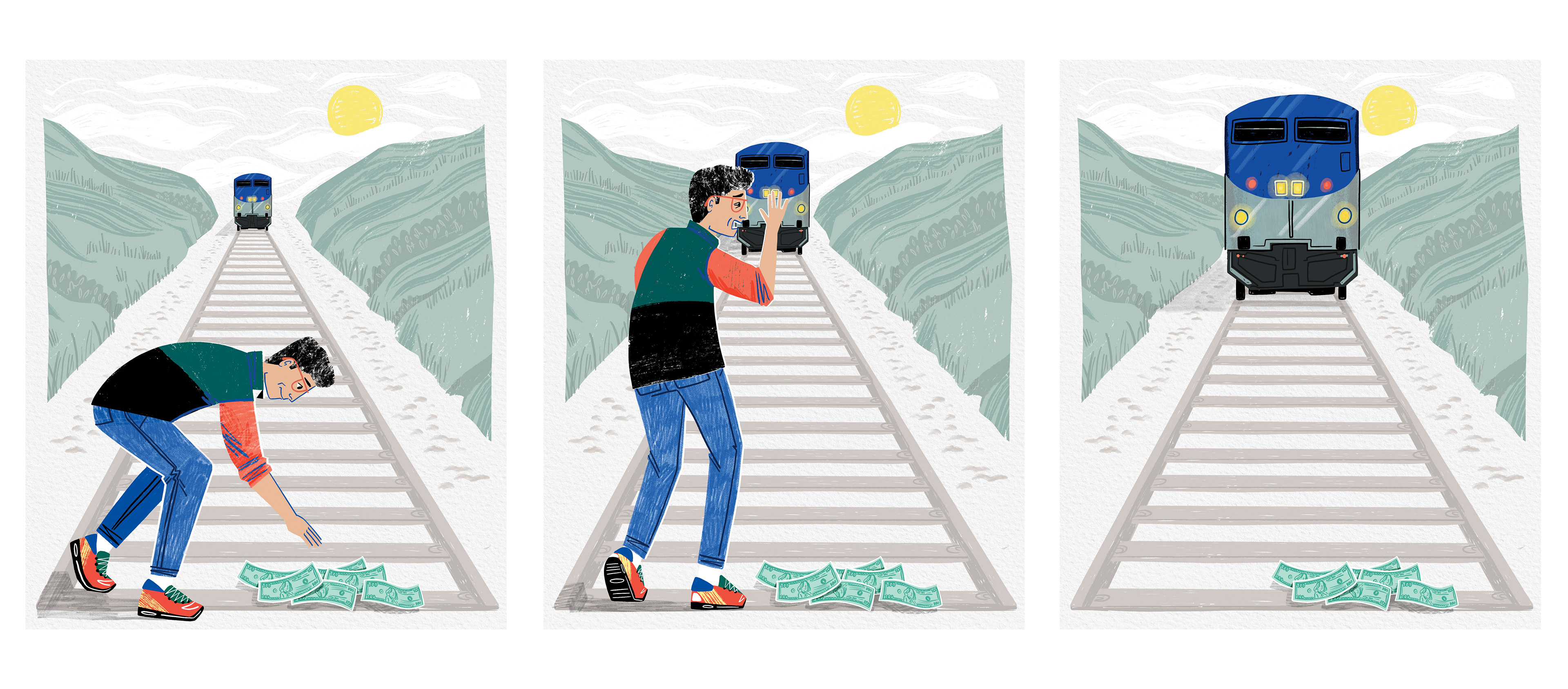 Editorial for Intelligence.org