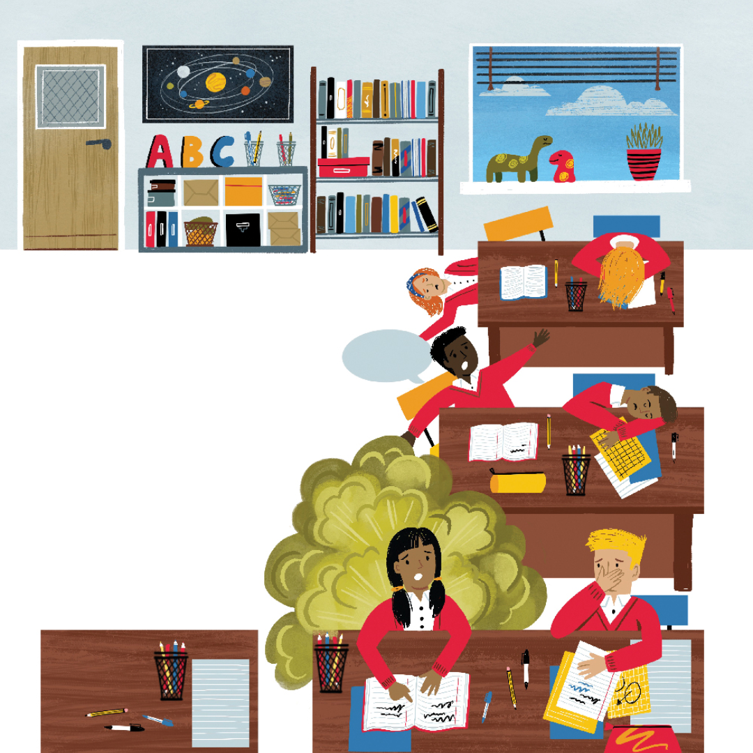 The Big Book of Useless Science Knowledge. Published by Neon Squid 2025