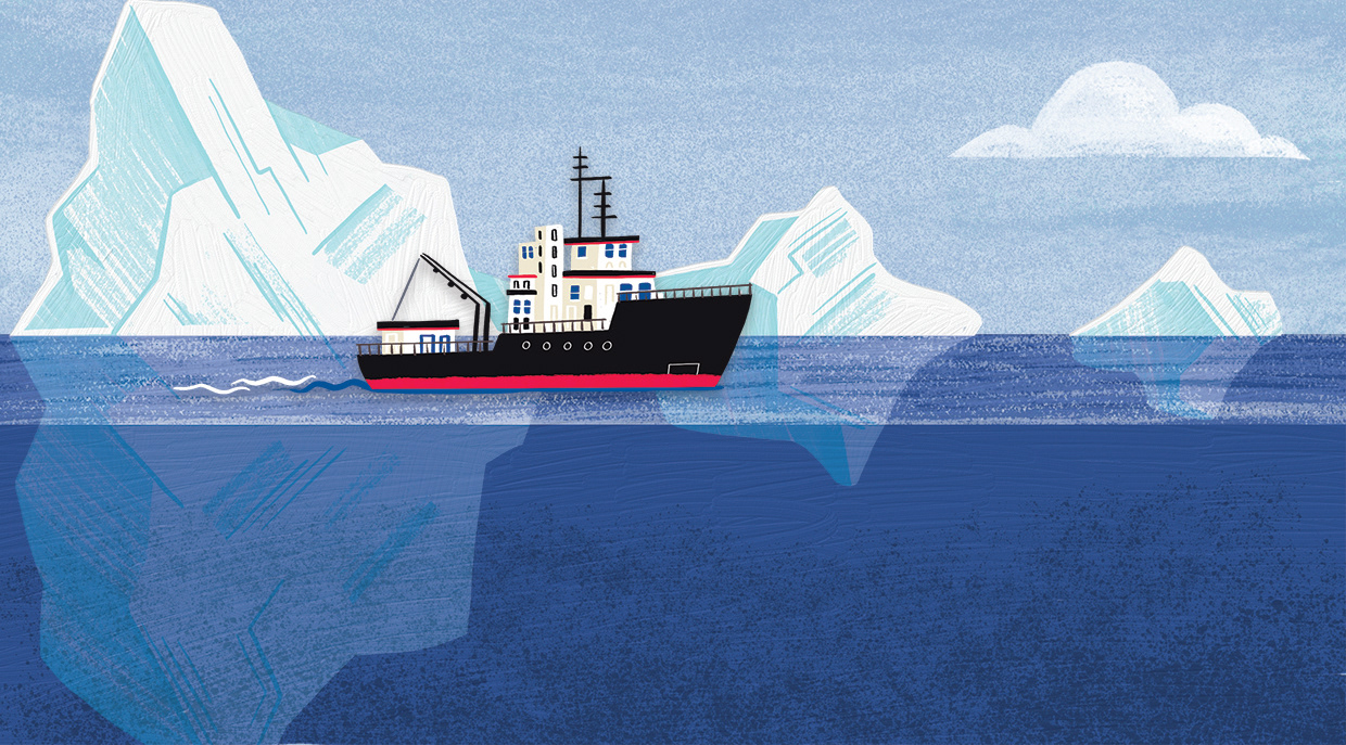 What's the Actually Factually Difference