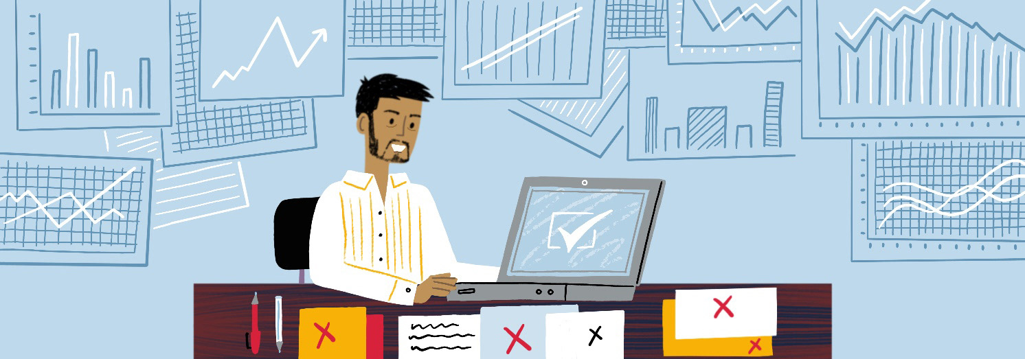 Infographics for Epigeum