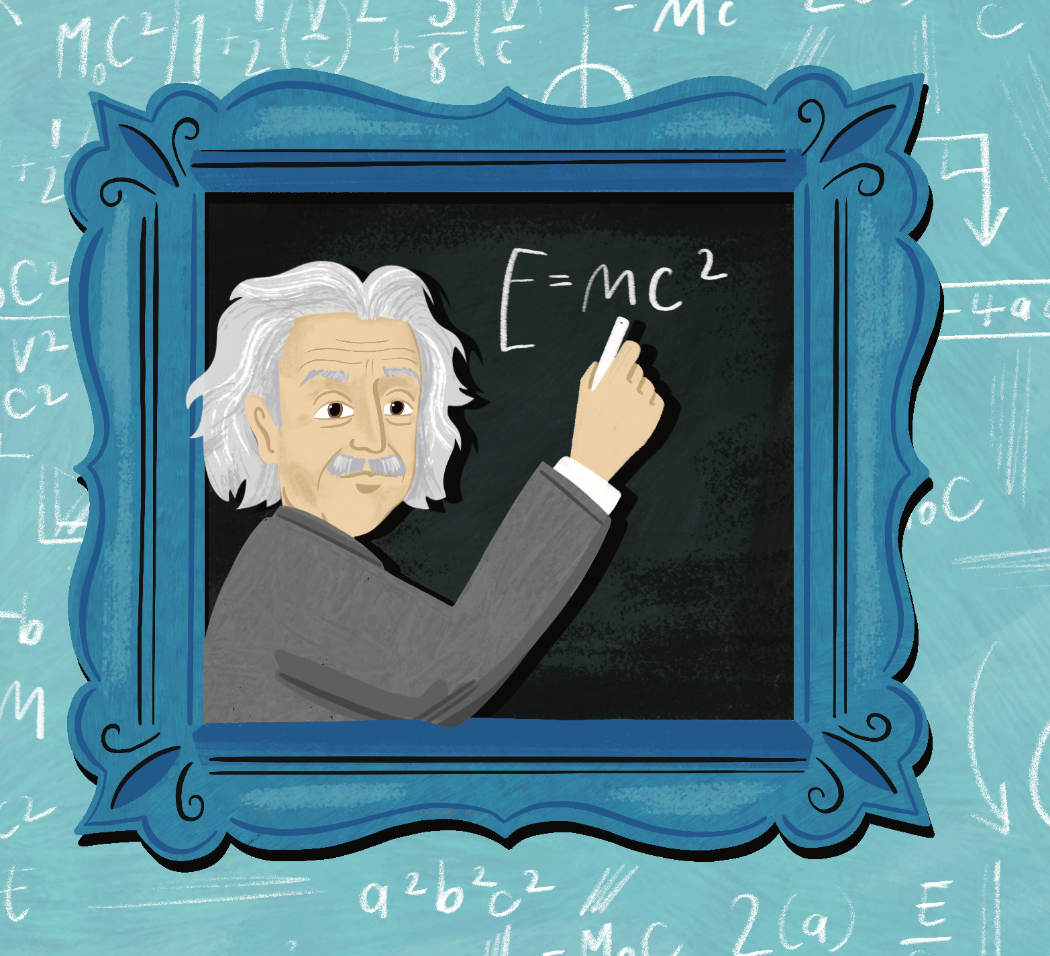 10 Extraordinary Ideas that shaped our Universe- Written by Dr Sheila Kanani. Published by Puffin