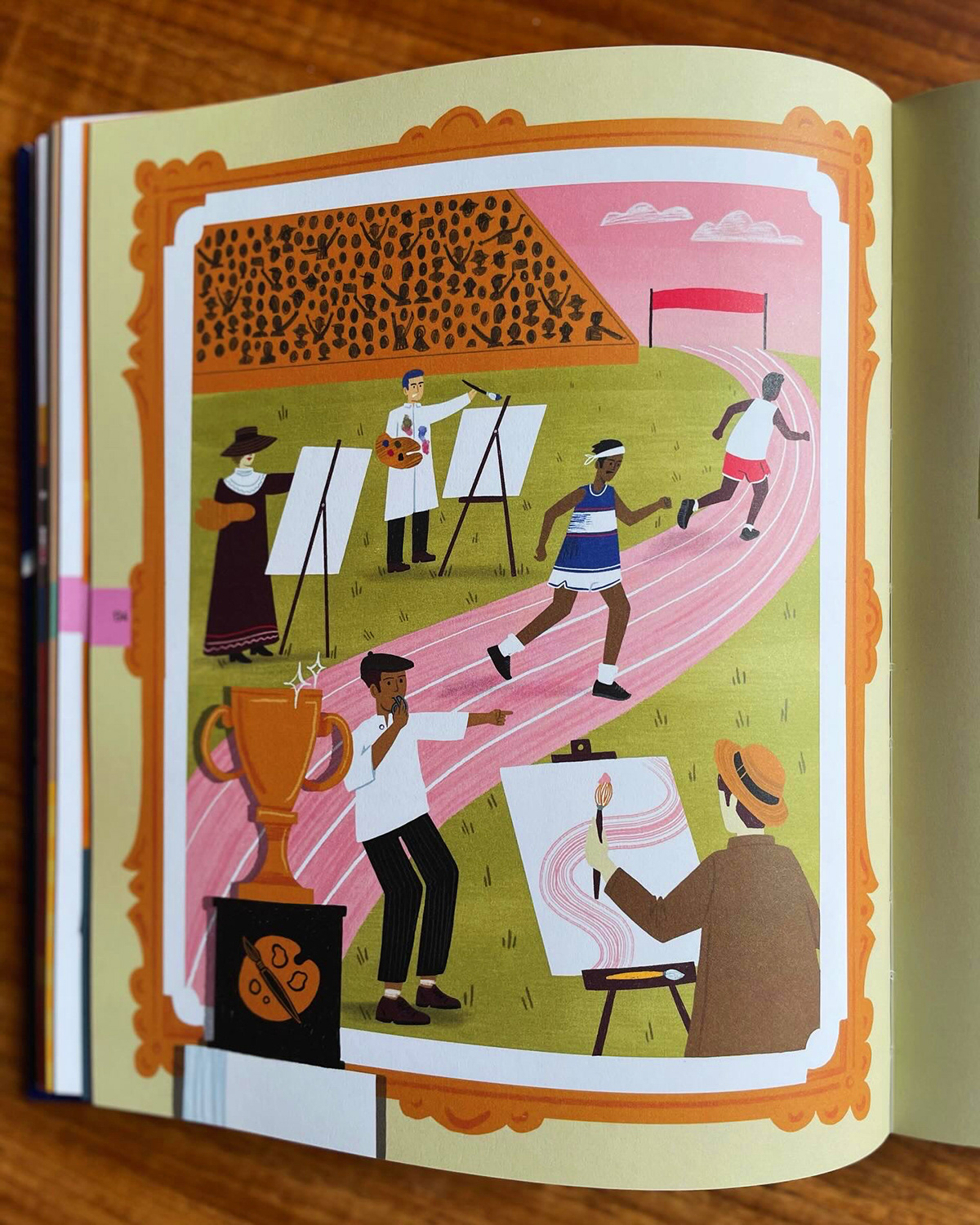 The Big Book of Useless Knowledge. Published May 2024 by Neon Squid