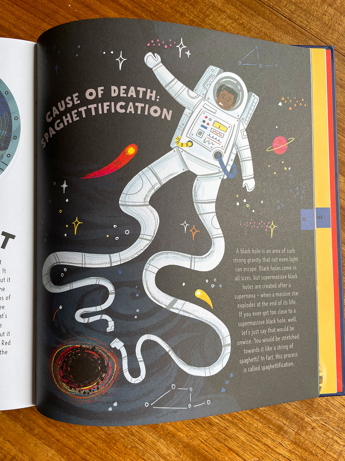 The Big Book of Useless Knowledge. Published May 2024 by Neon Squid