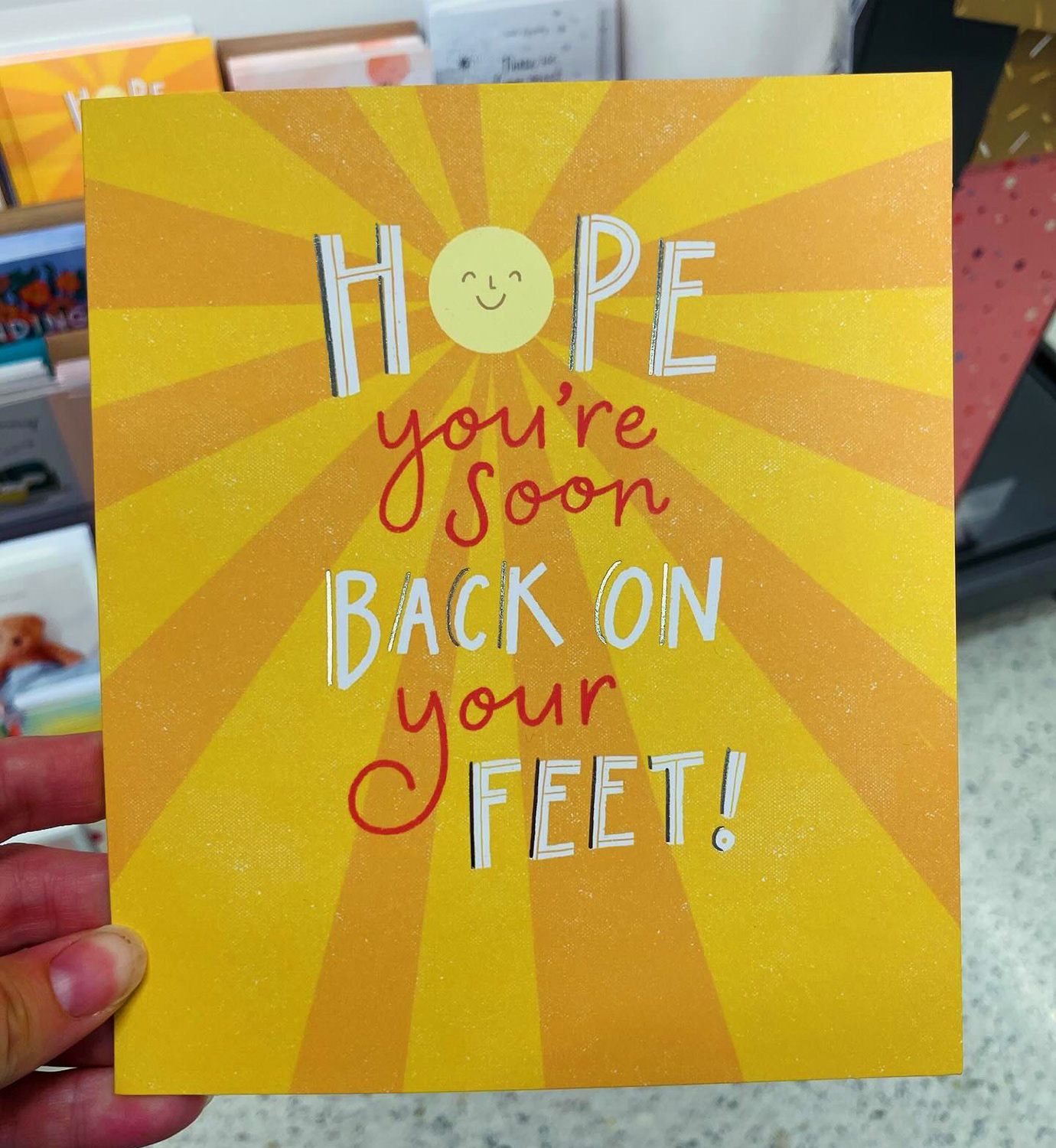 UK Greetings