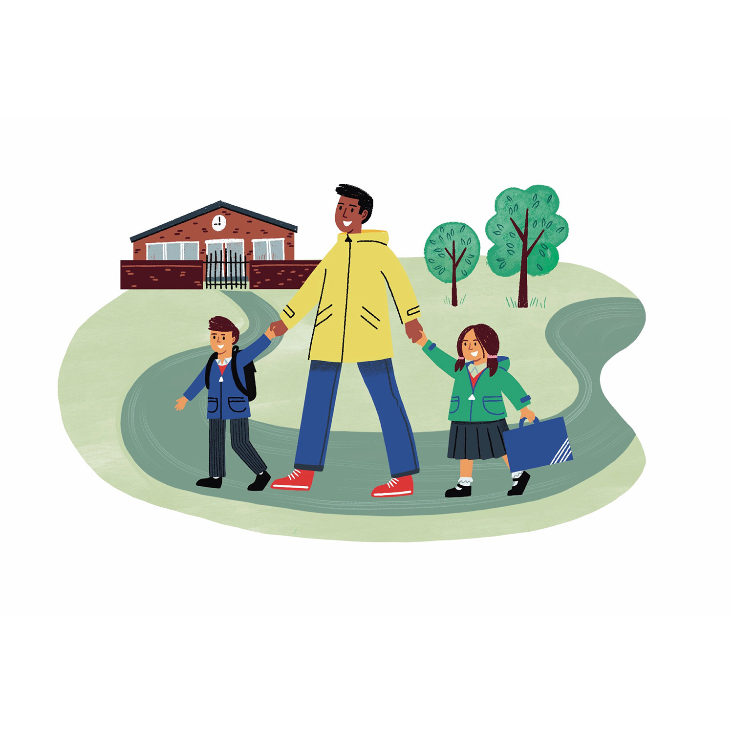 Slimming World Magazine JUNE 2024