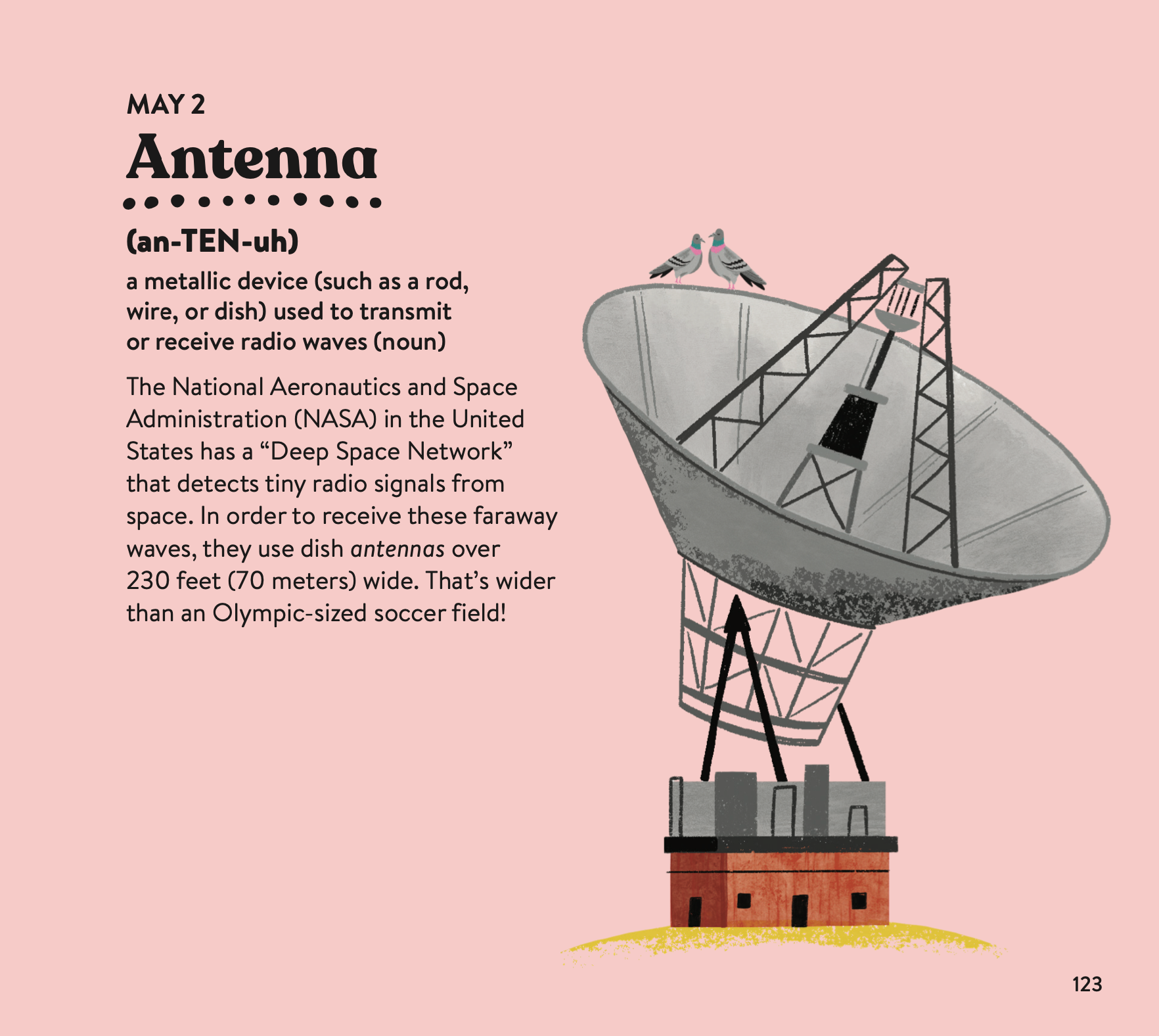 Word of the Day - Brittanica Books