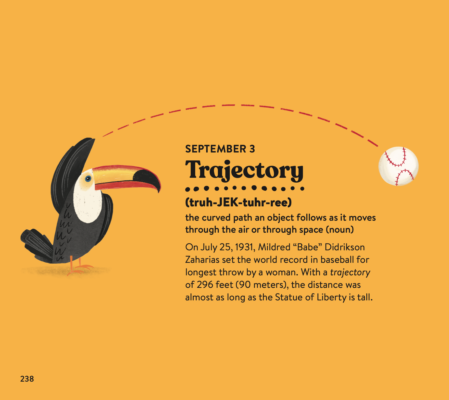 Word of the Day - Brittanica Books