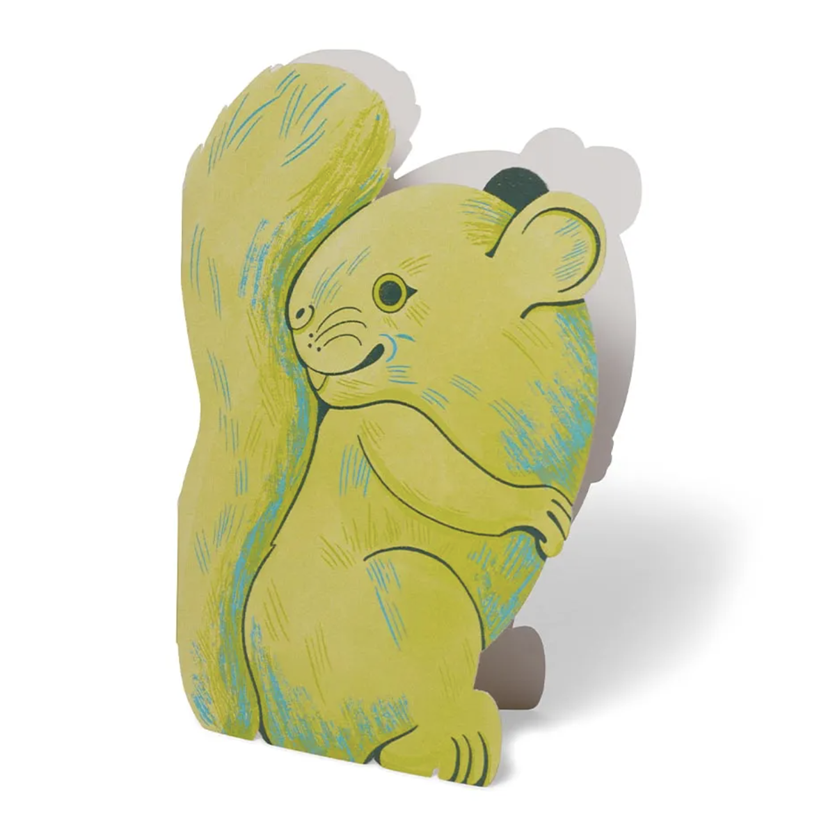 Japanese Netsuke Animal Notecards for the Metropolitan Museum of Art - New York