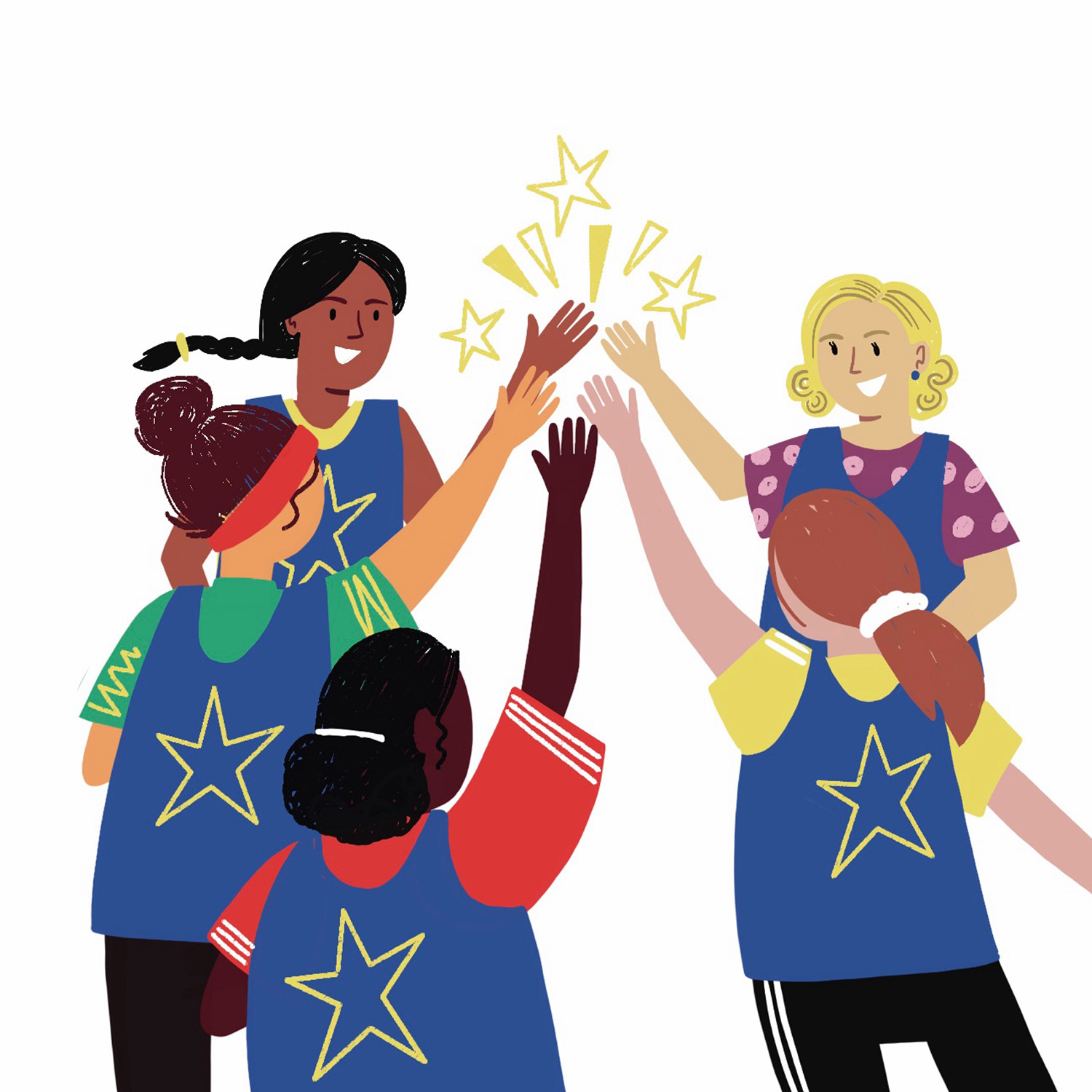 Slimming World Magazine JUNE 2024