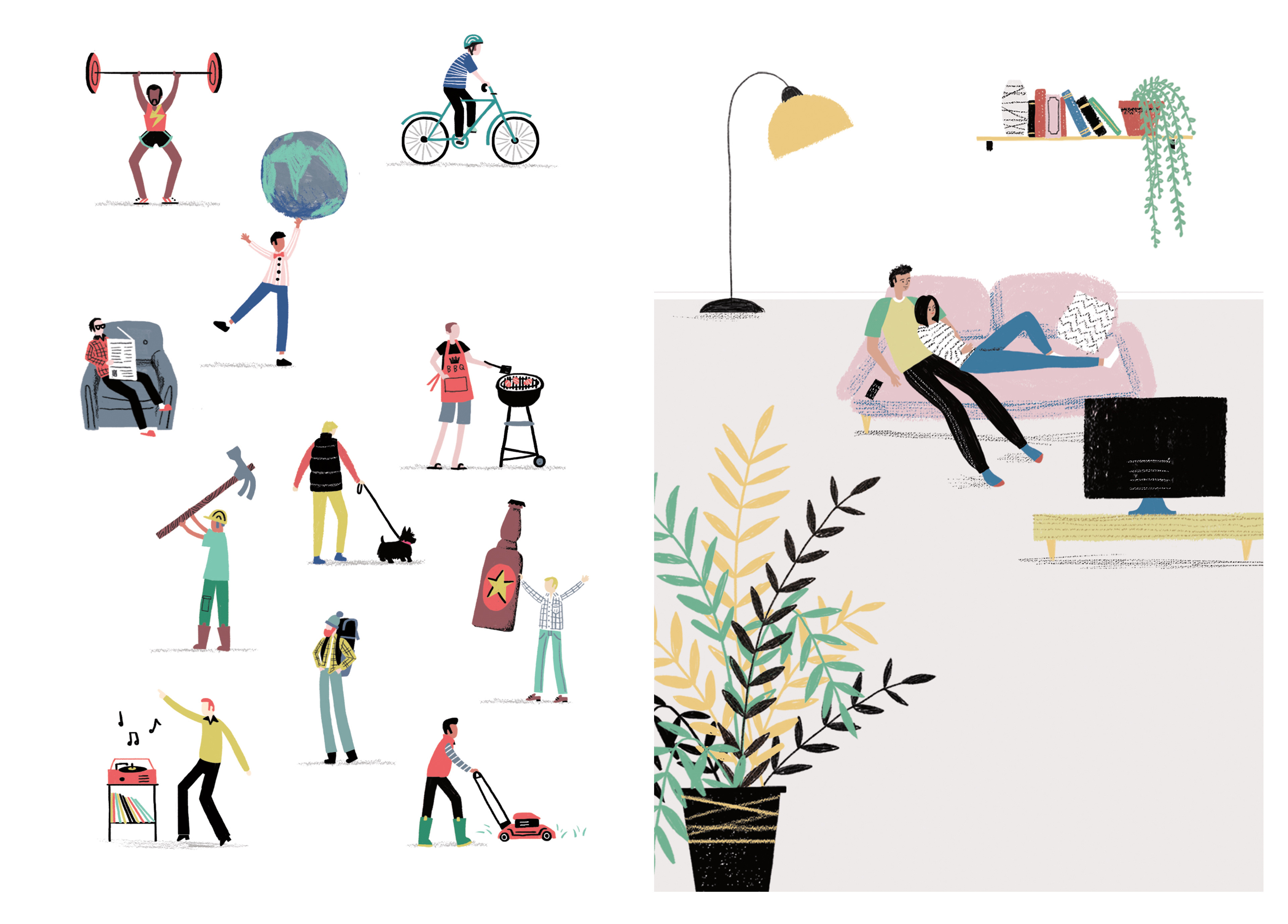 Fathers Day - UK Greetings