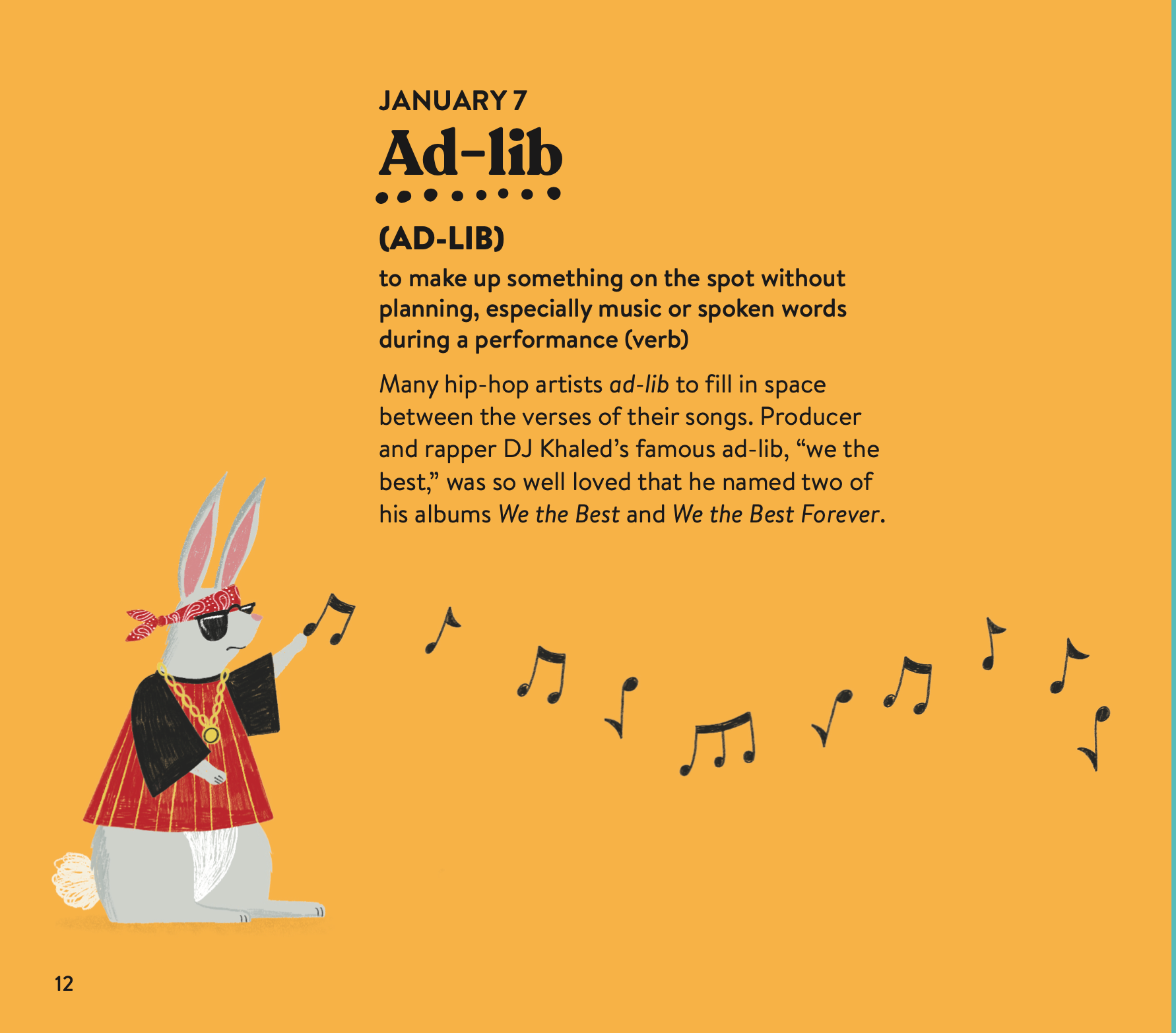 Word of the Day - Brittanica Books