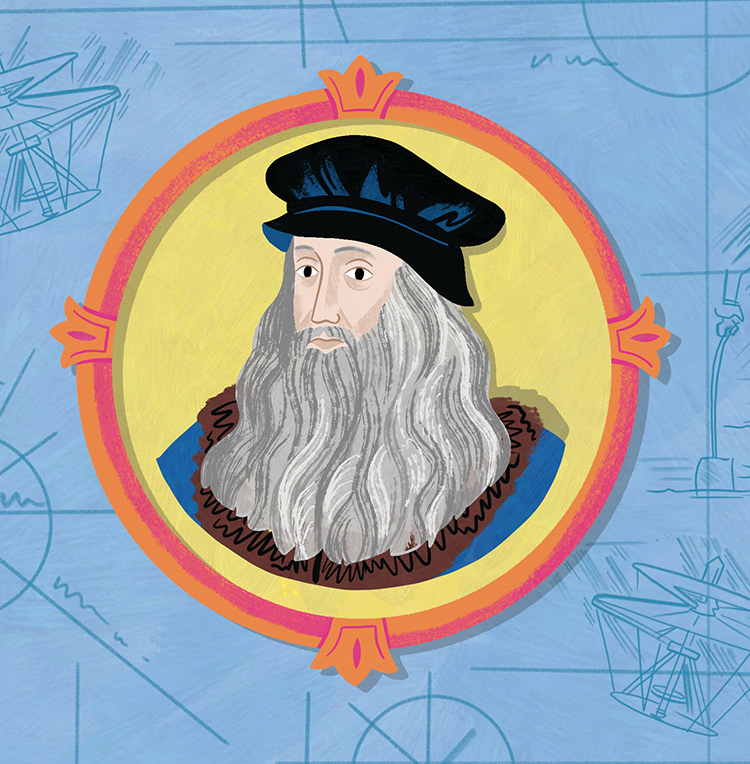 10 Extraordinary Ideas that shaped our Universe- Written by Dr Sheila Kanani. Published by Puffin