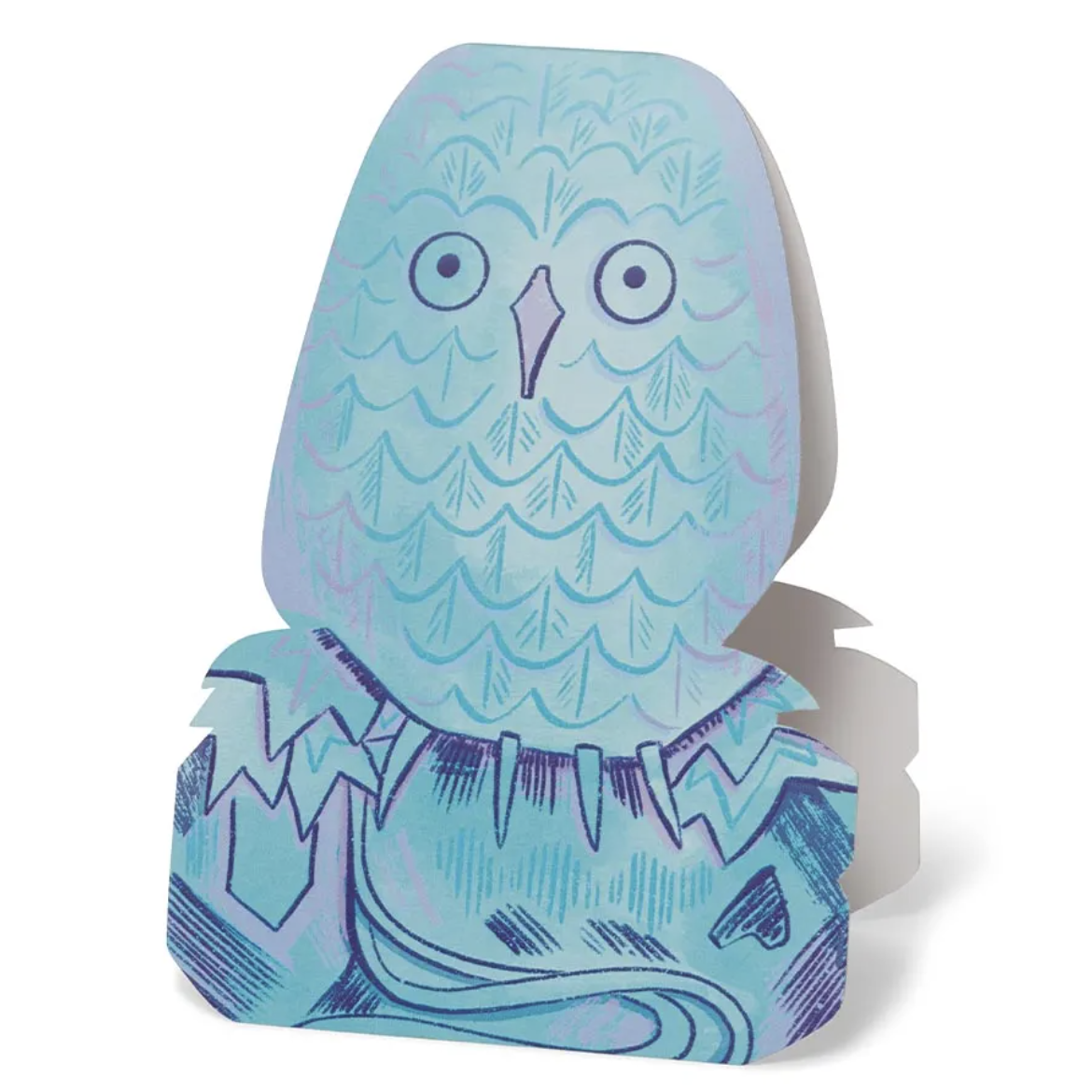 Japanese Netsuke Animal Notecards for the Metropolitan Museum of Art - New York