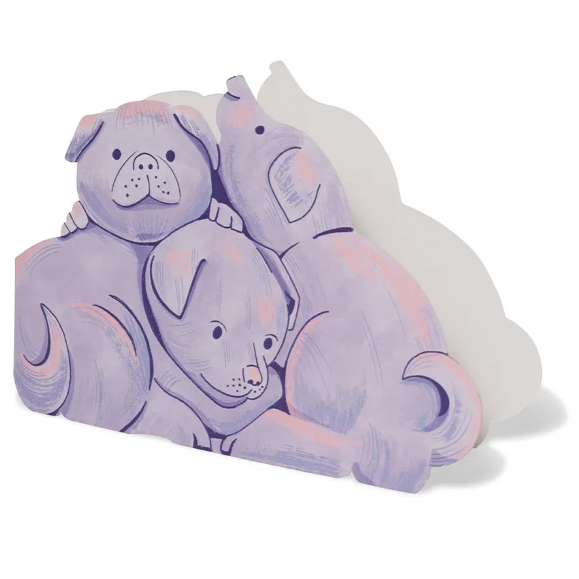 Japanese Netsuke Animal Notecards for the Metropolitan Museum of Art - New York