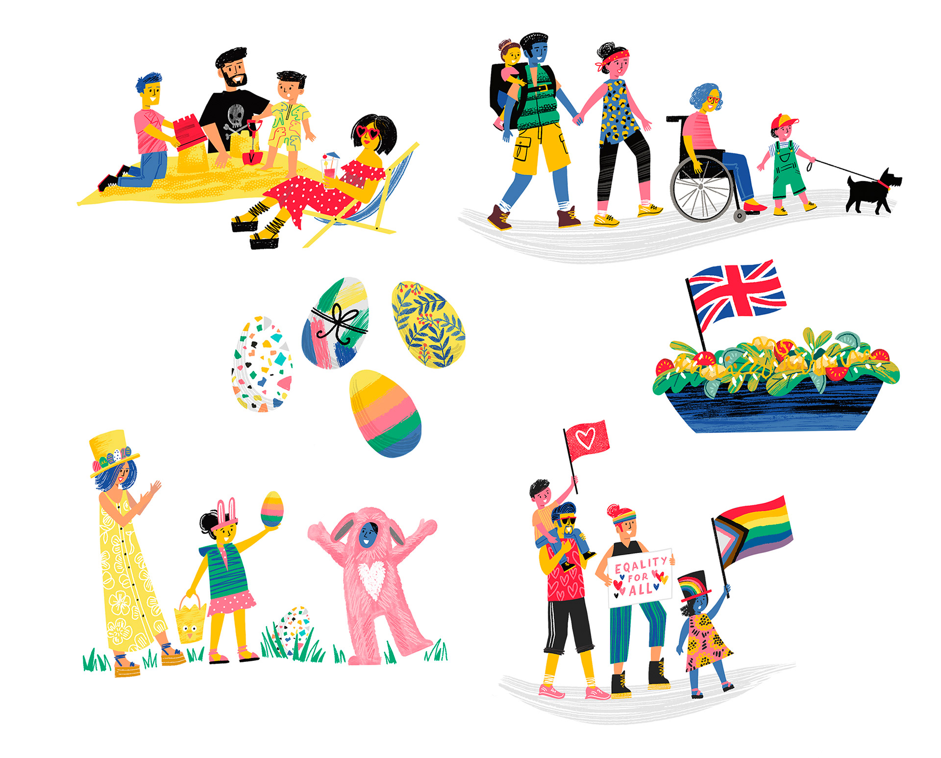 Doorstep Discoveries - Wakefield Council