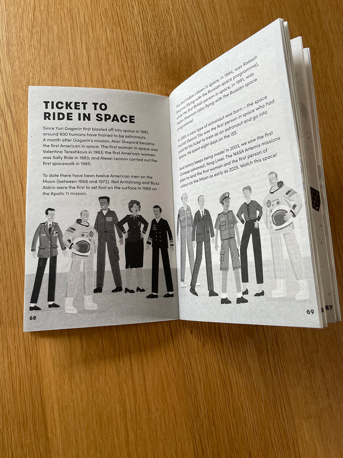 'Can You Get Jellyfish in Space?' A World Book Day 2024. Written by Sheila Kanani. Published by Penguin