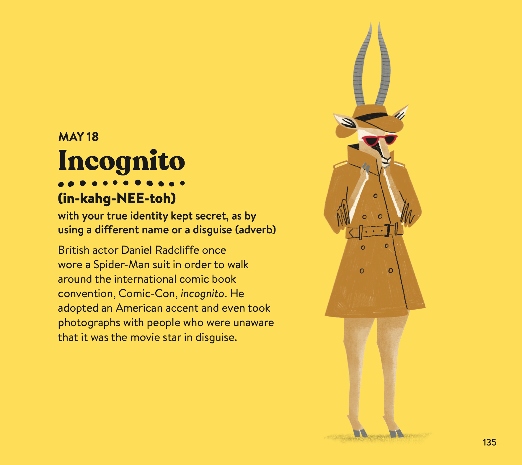 Word of the Day - Brittanica Books