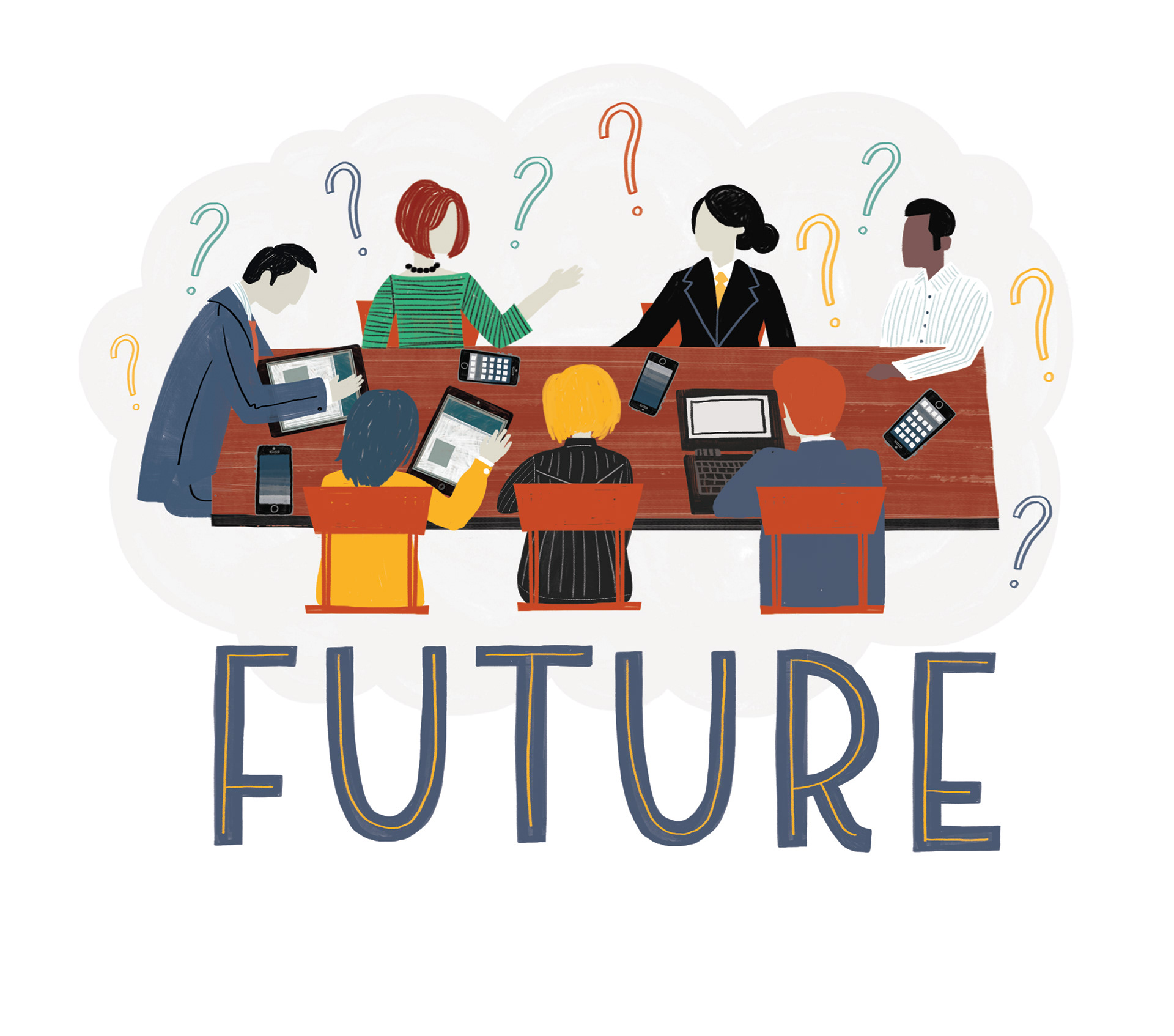 Infographics for CQI