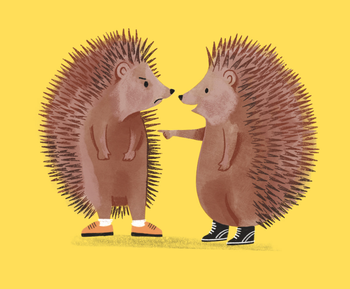 Brittanica's Word of the Day