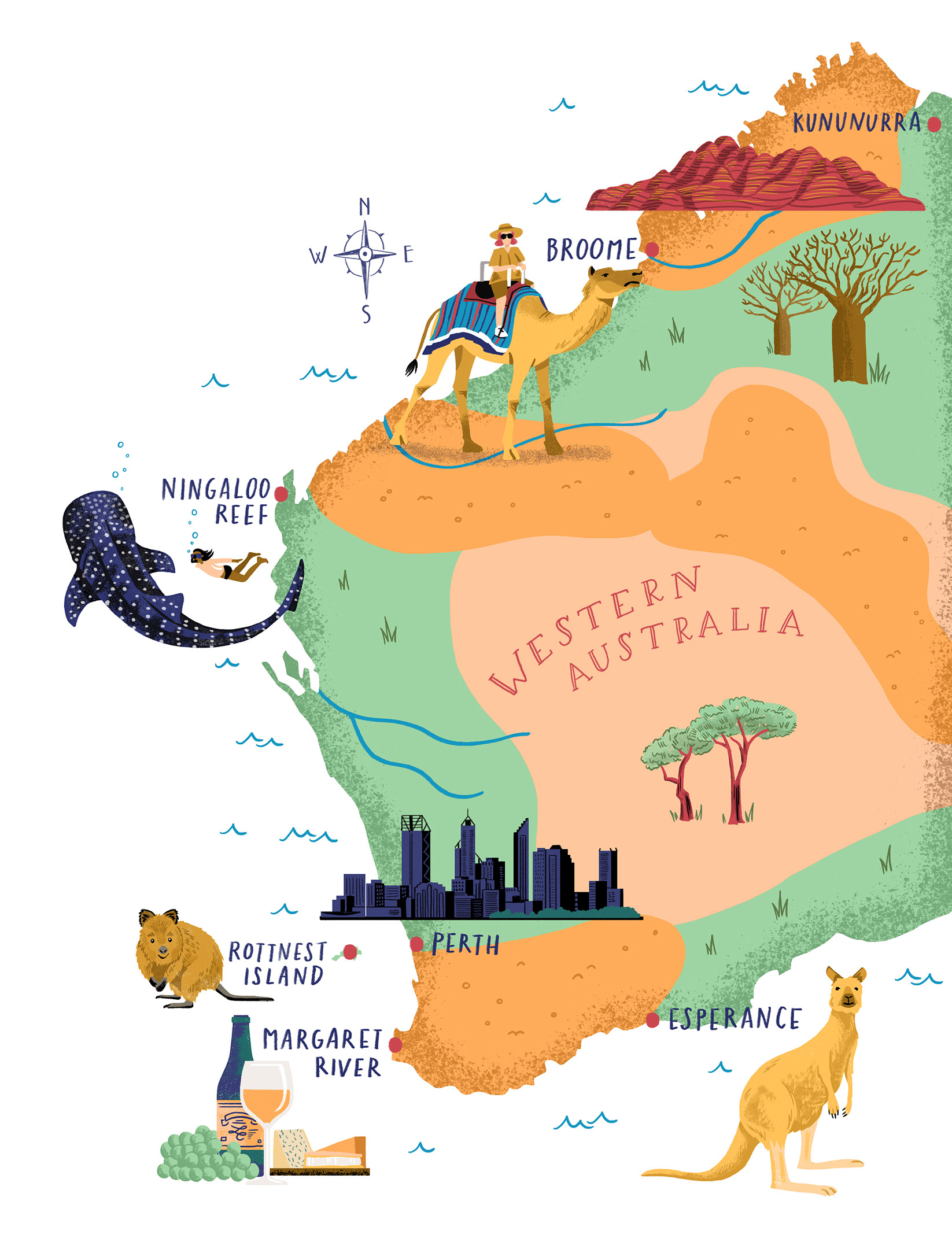 Western Australia