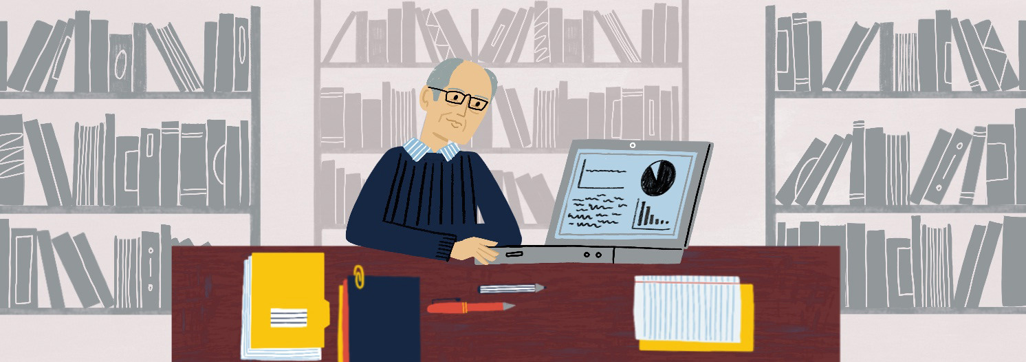 Infographics for Epigeum