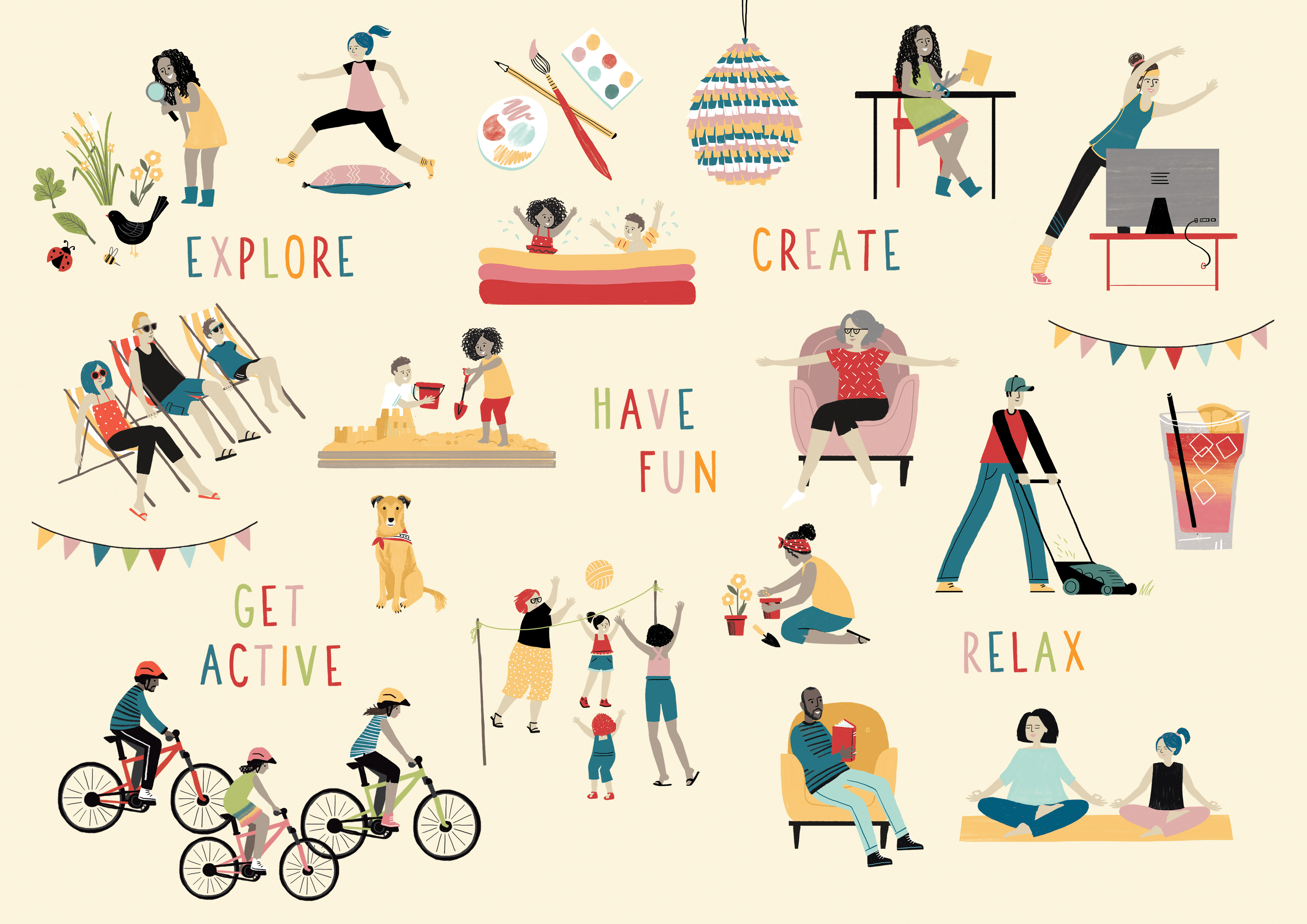 Doorstep Discoveries 2020