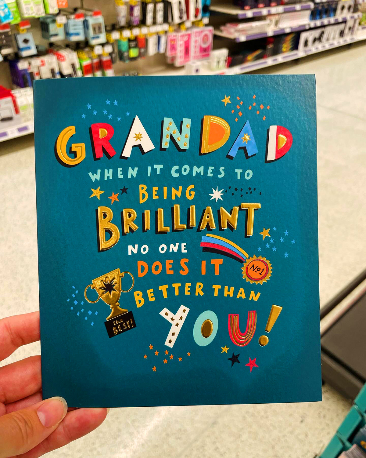 UK Greetings