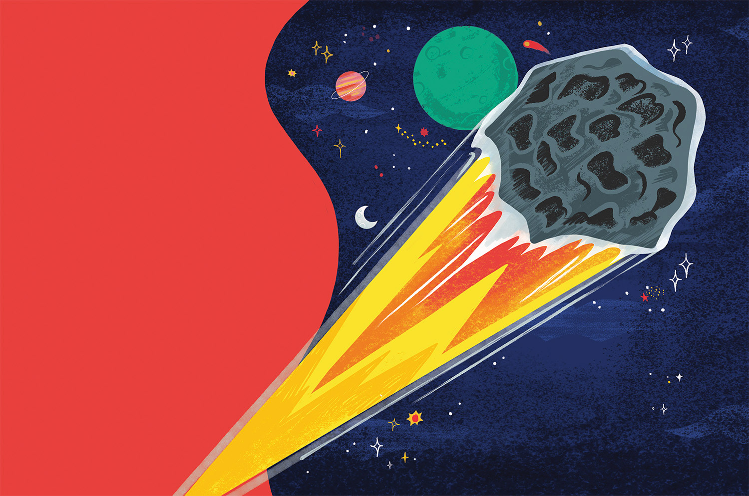 Can You Get Music on the Moon - Written by Dr. Sheila Kanani - Publishing by Puffin - out April 2025