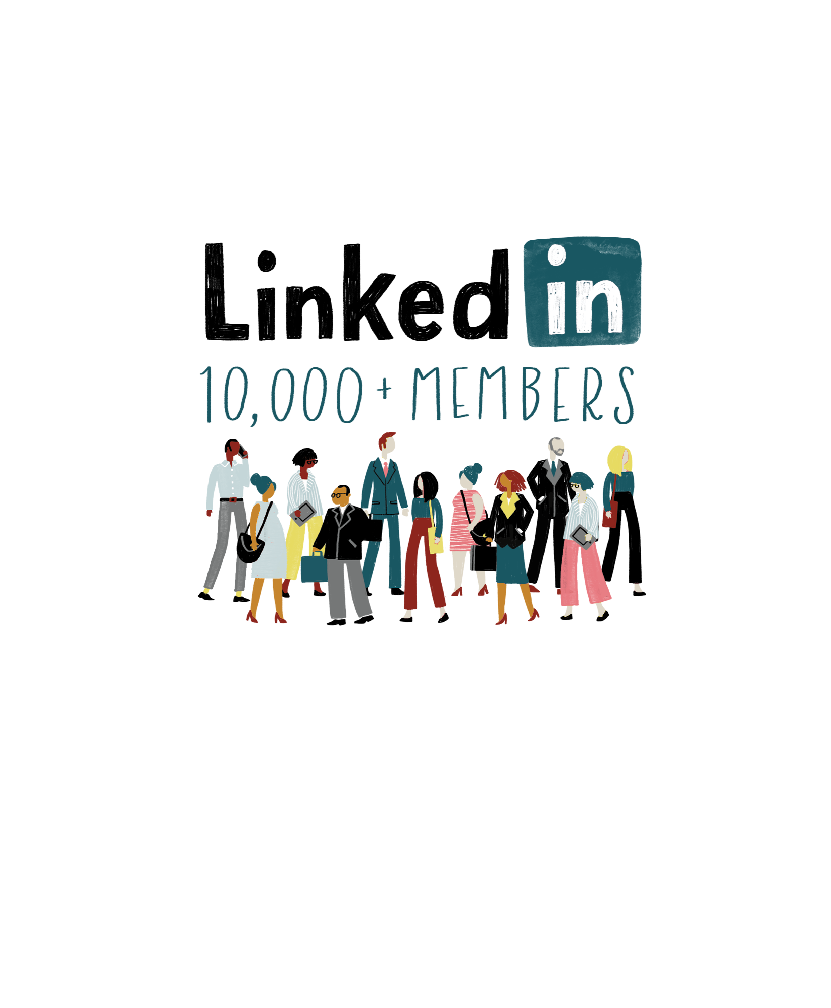 Infographics for CQI