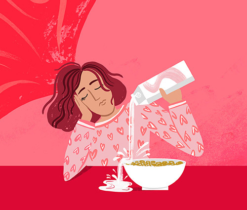 A Day in the Life of your Body