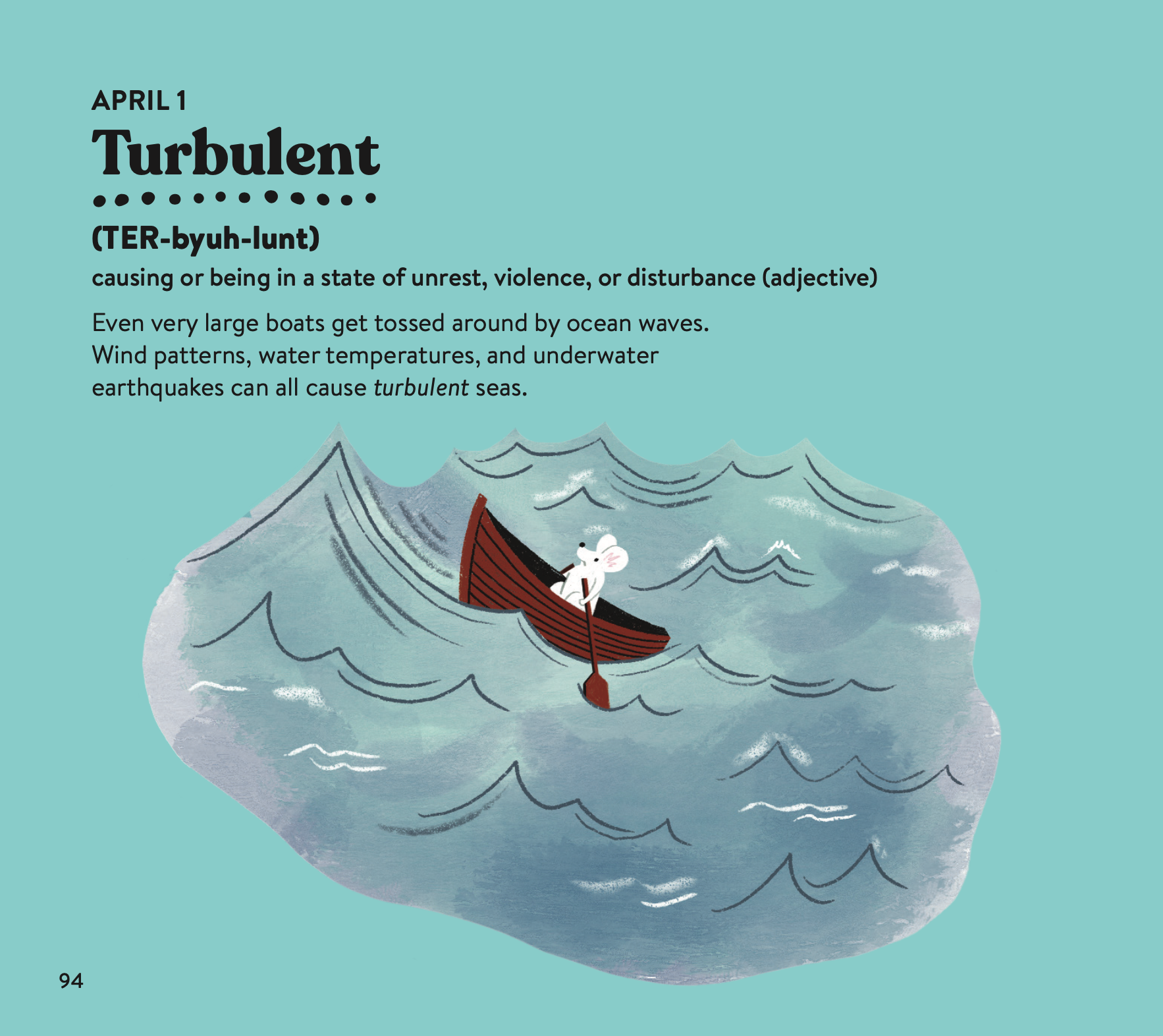 Word of the Day - Brittanica Books