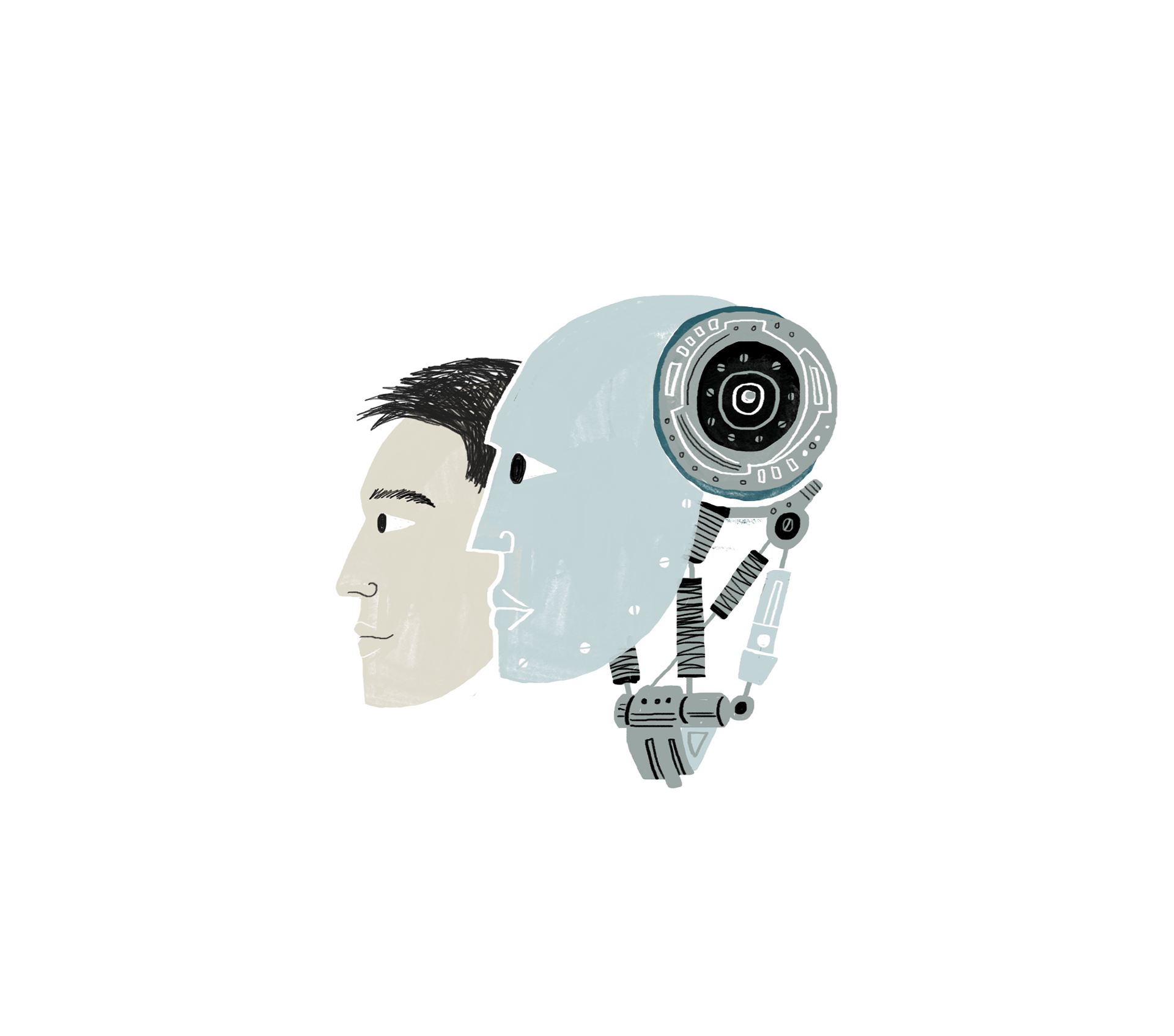 Infographics for CQI