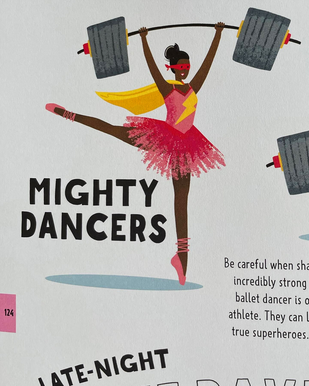 The Big Book of Useless Knowledge. Published May 2024 by Neon Squid