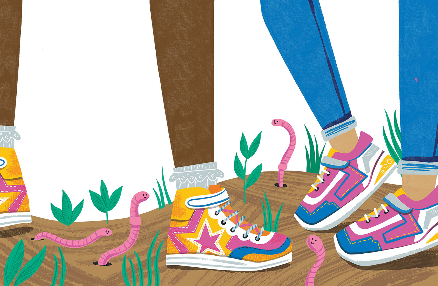 Can You Get Music on the Moon - Written by Dr. Sheila Kanani - Publishing by Puffin - out April 2025