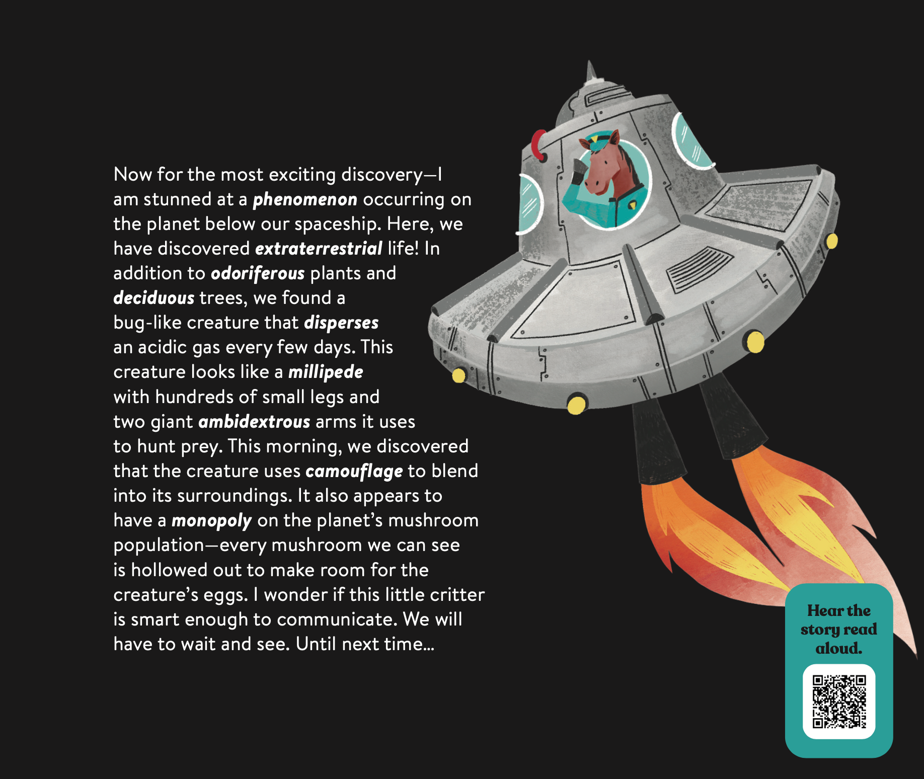 Word of the Day - Brittanica Books