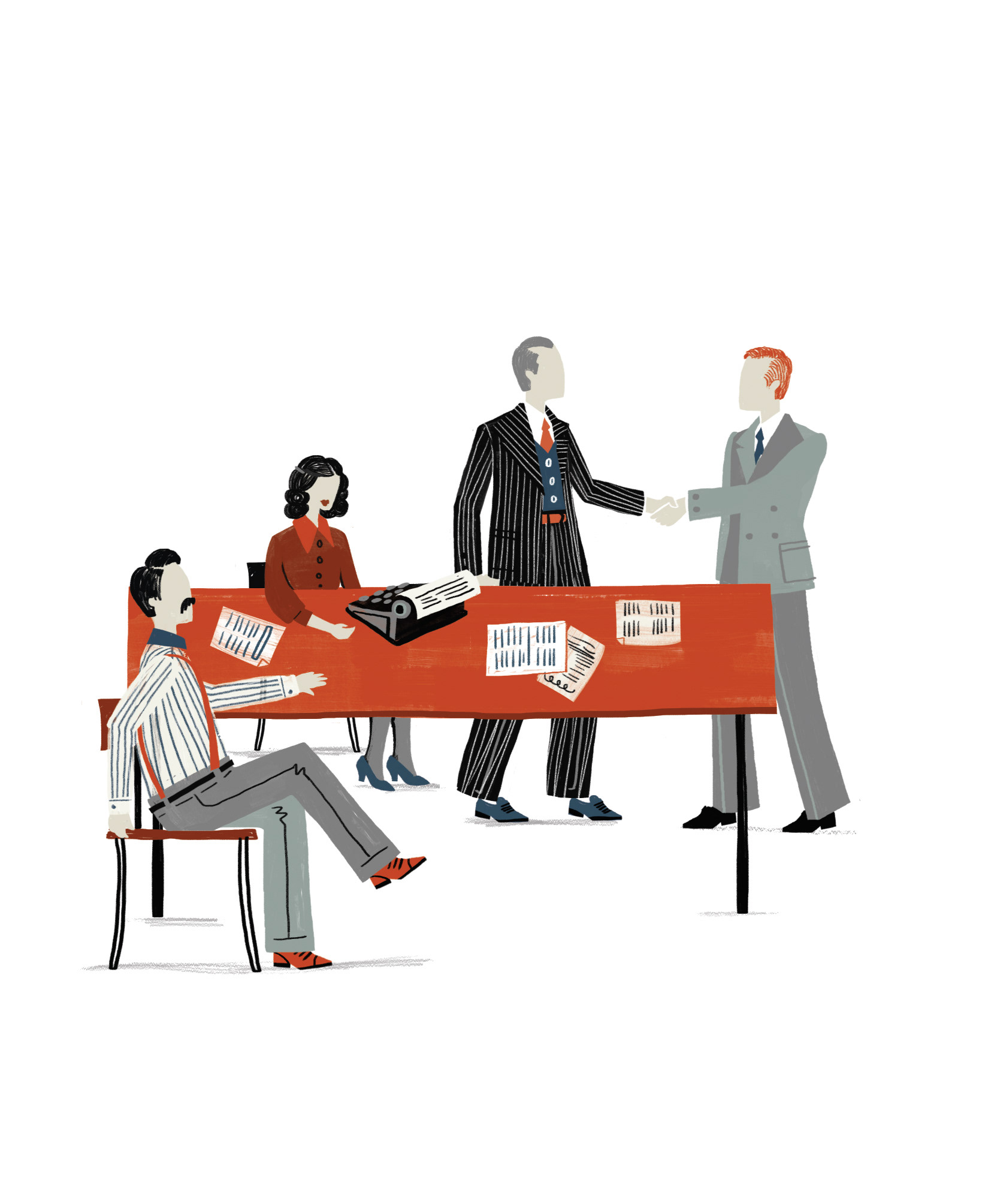 Infographics for CQI