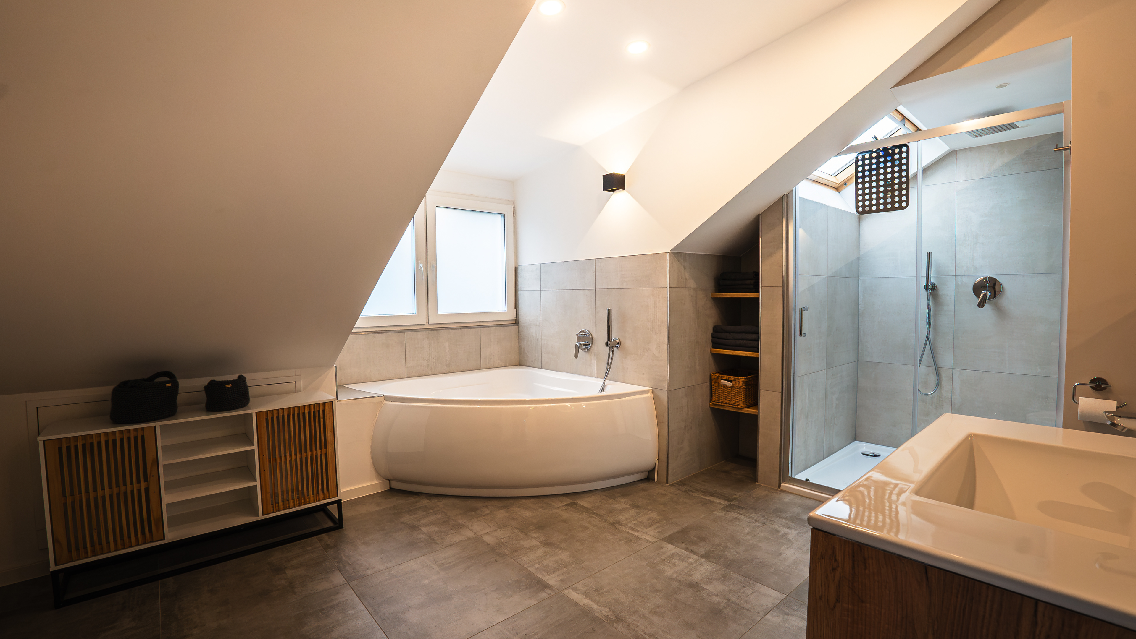 Ferienwohnungen (Zygadlo)