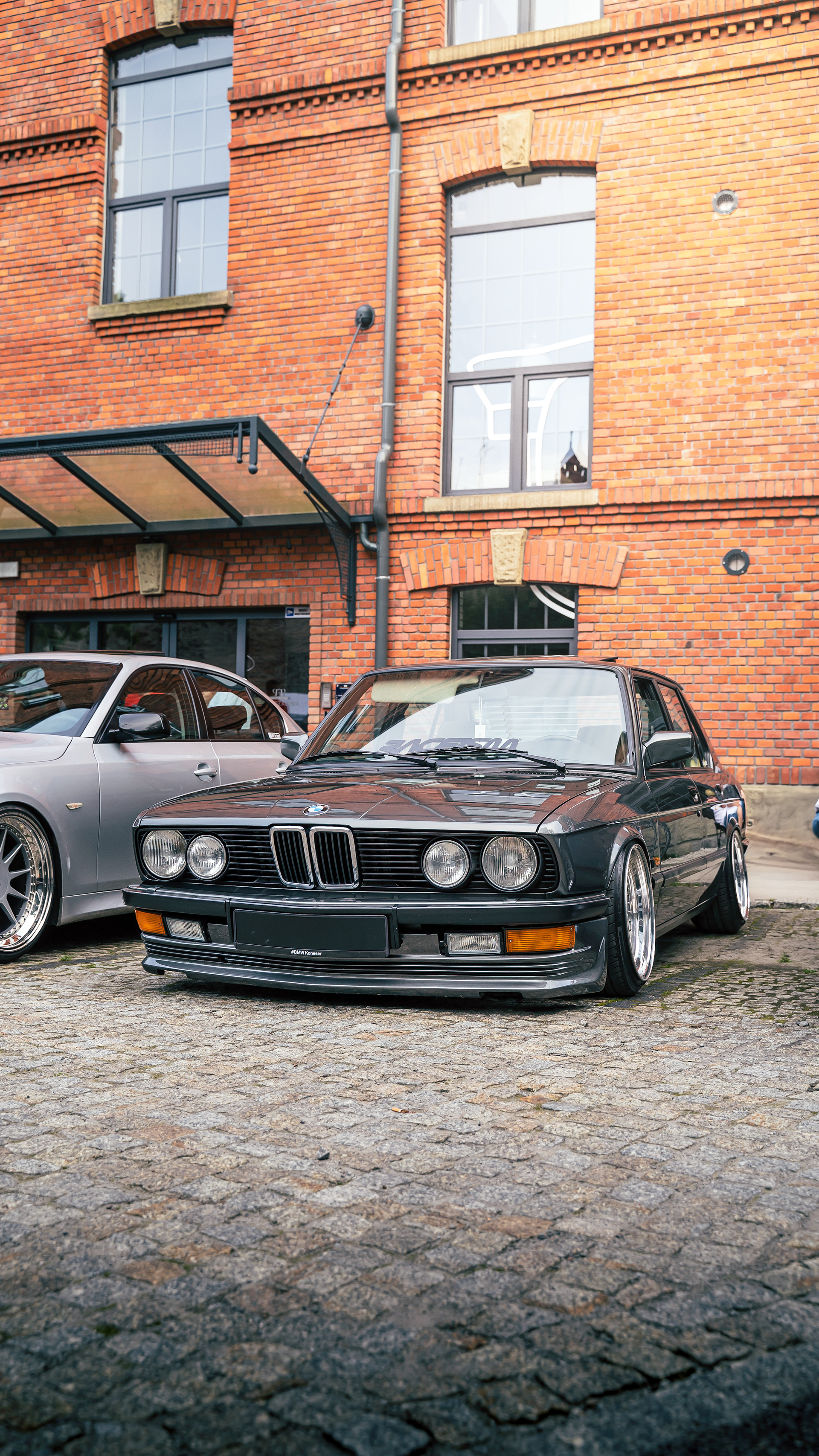 Magenta Nightcars 2025 (Bielsko-Biala, Poland)