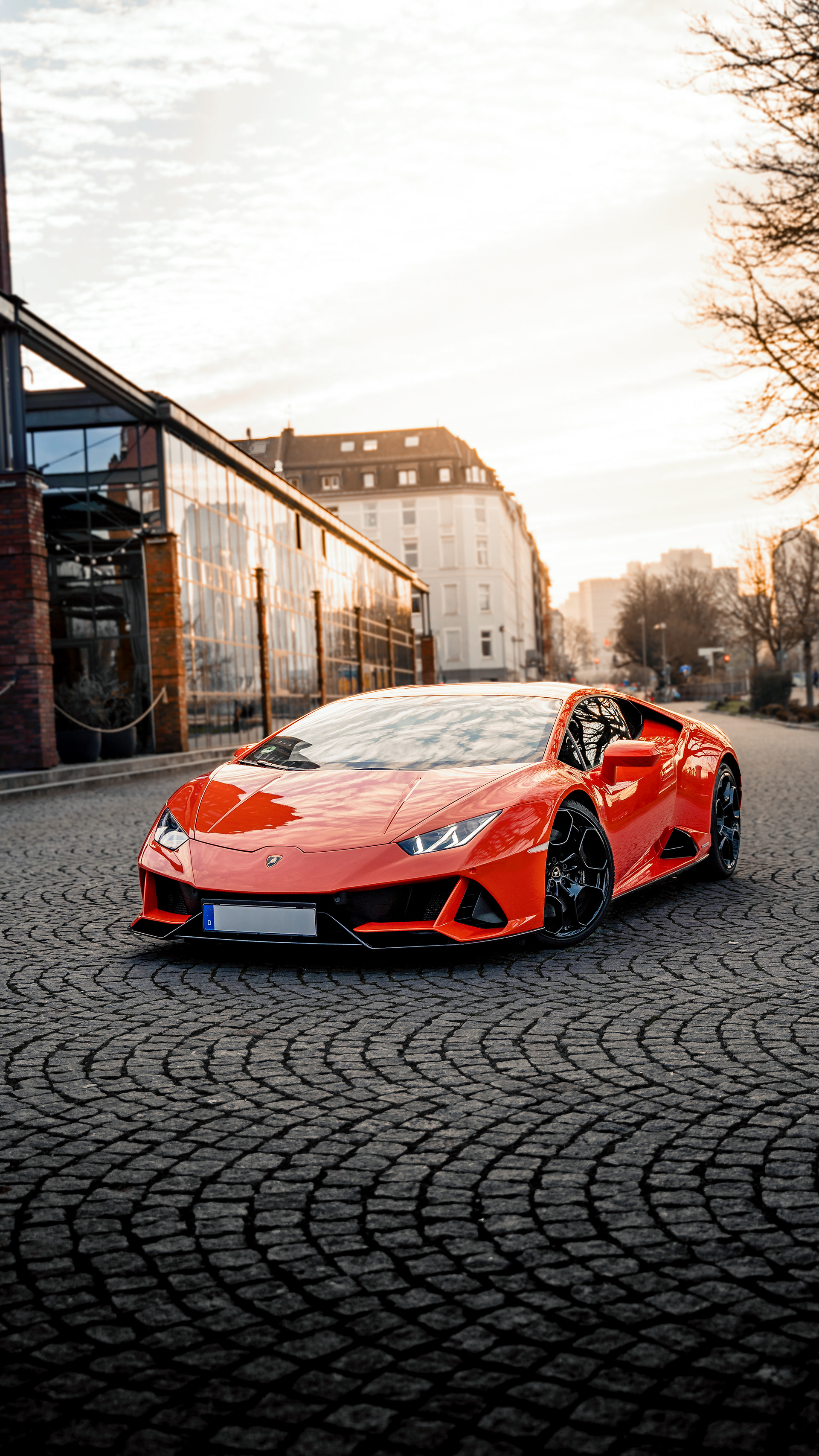 Lamborghini Huracan EVO (more-ps.de)