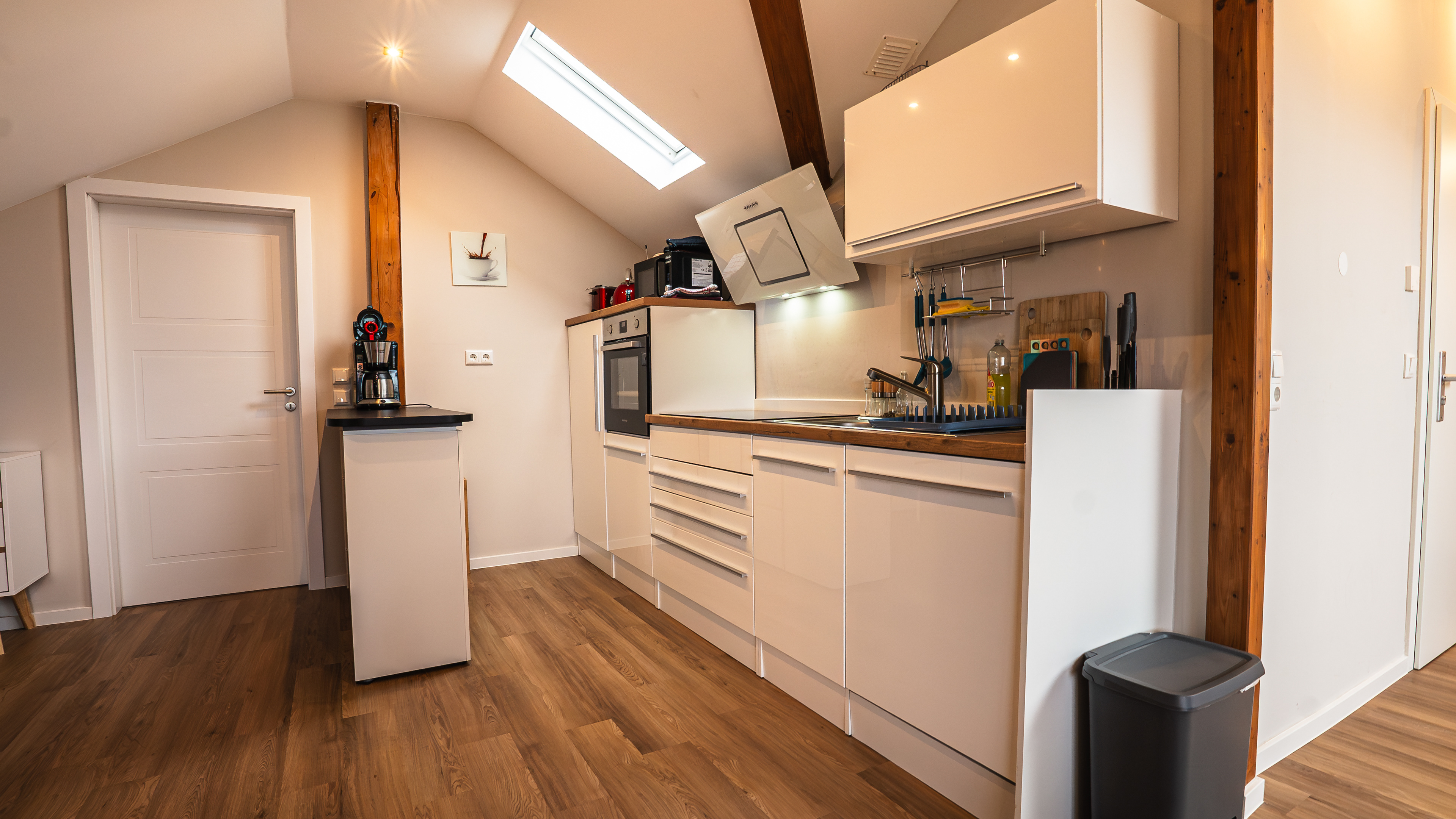 Ferienwohnungen (Zygadlo)